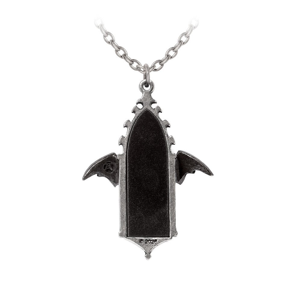 Alchemy Gothic Call of the Undead Pendant P1010