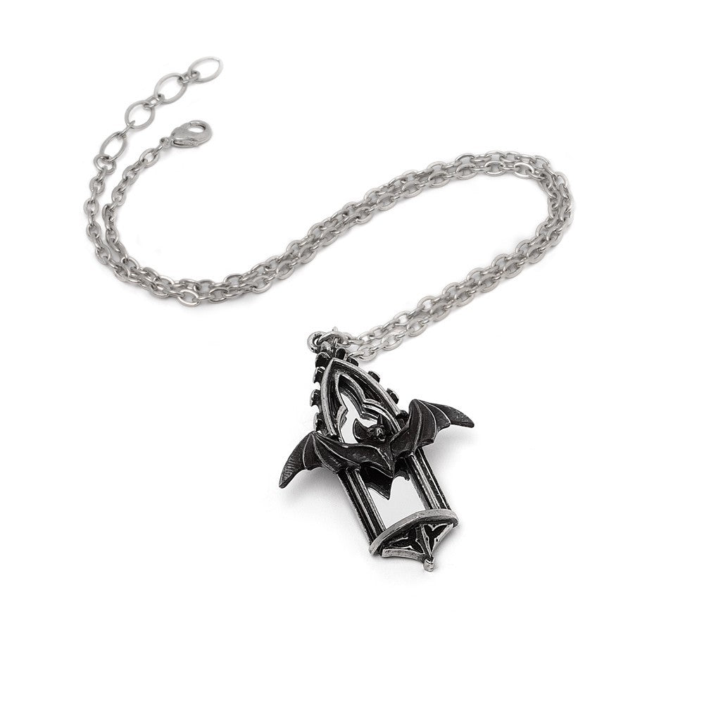 Alchemy Gothic Call of the Undead Pendant P1010