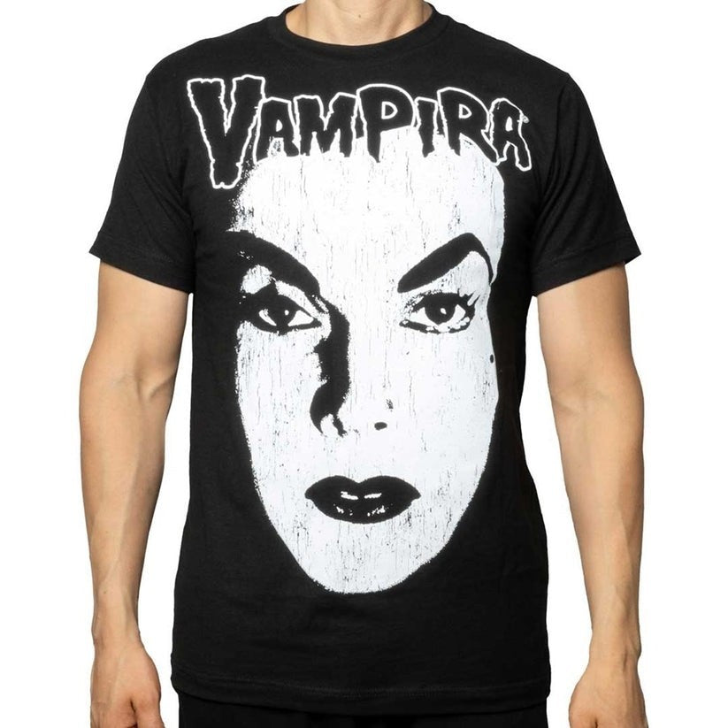 Kreepsville 666 Tees – Midnight Rebellion