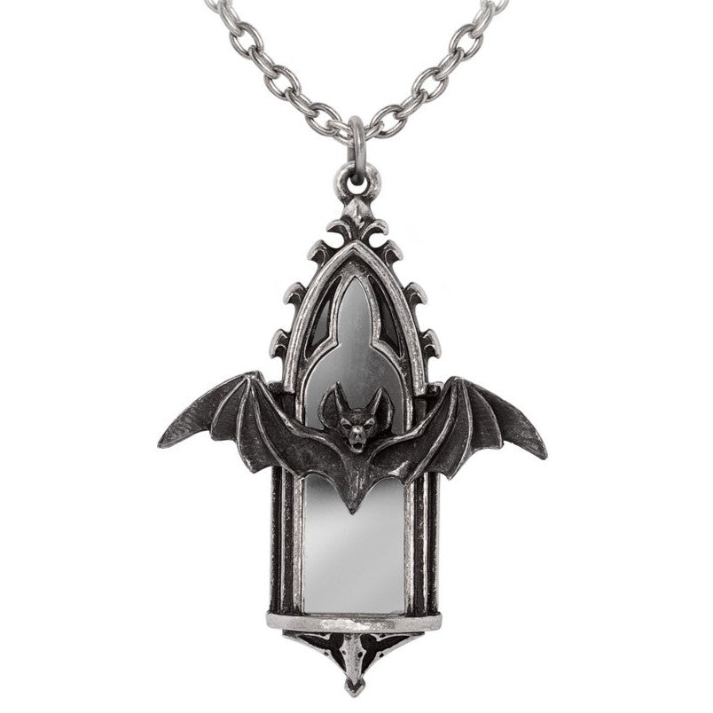 Alchemy Gothic Call of the Undead Pendant P1010