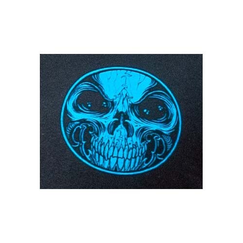 Black Market Art Nguyen Skull Tee