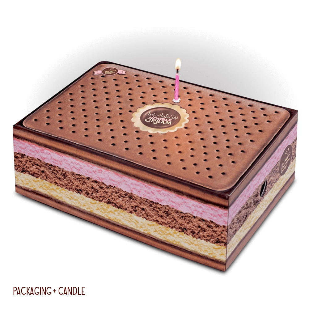 Chocolaticas® Pagan Spirit Mary Jane Platform