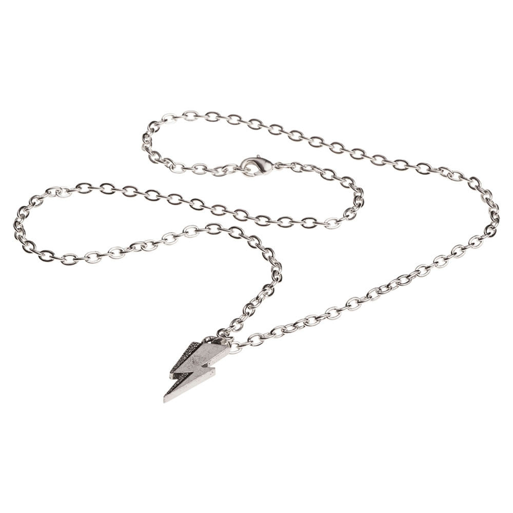 Alchemy Gothic David Bowie Flash Pendant PP515