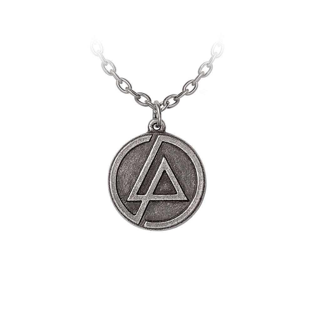 Alchemy Gothic Linkin Park Band Pendant PP529