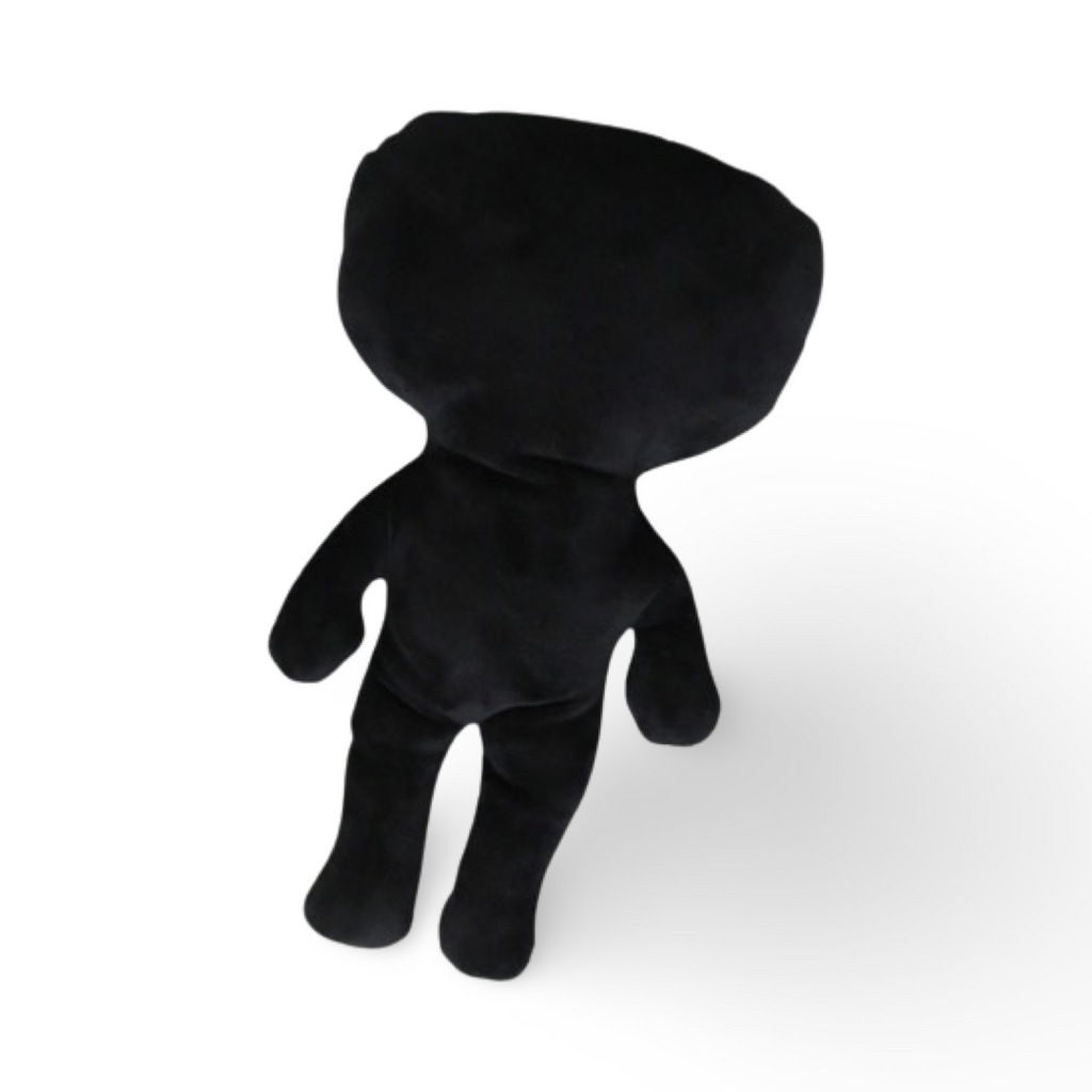 MaterialJill Skelli Skeleton 12" Plush