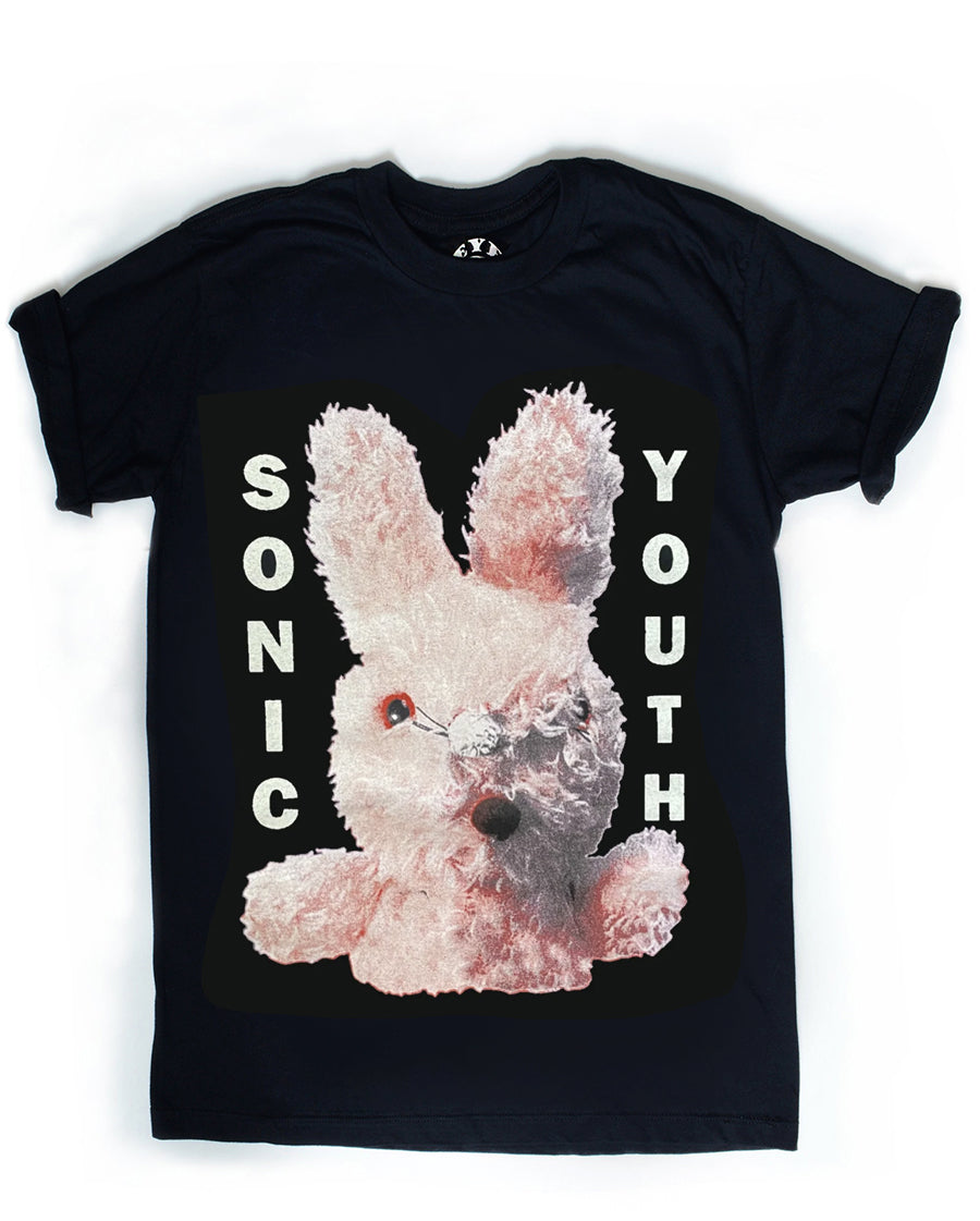 Vera's Eyecandy Sonic Youth Band T-Shirt