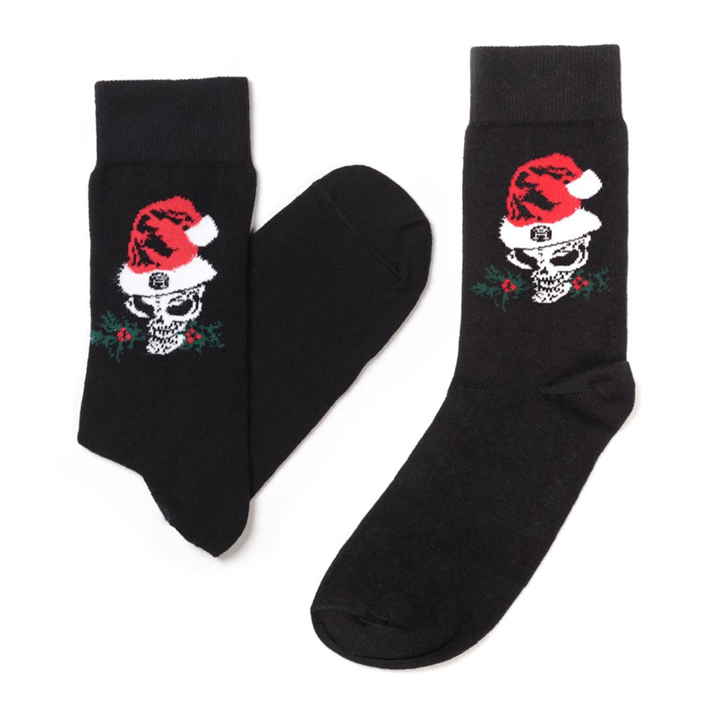 The Alchemist Christmas Socks