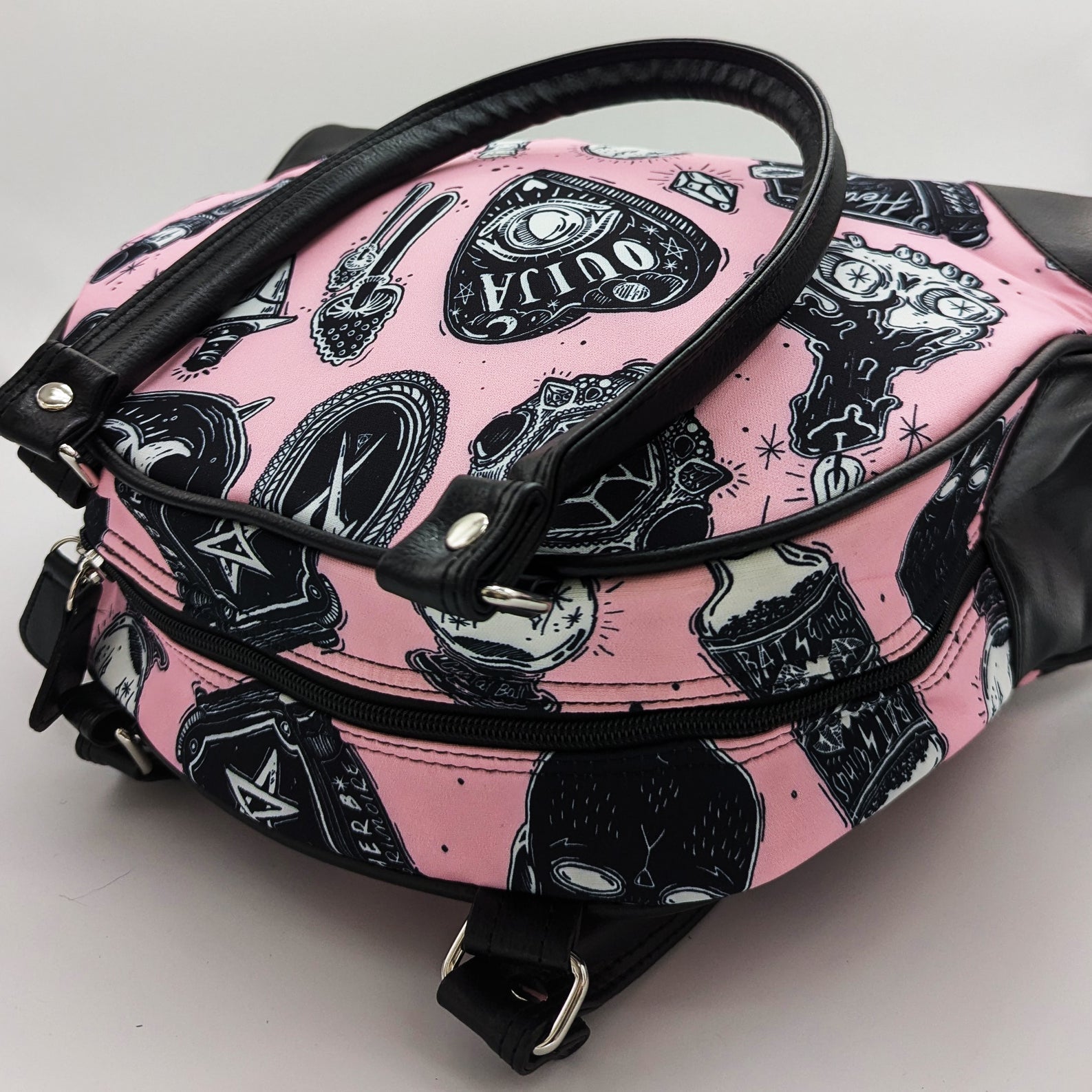 Original Underground Spells and Spirits Ouija Purse