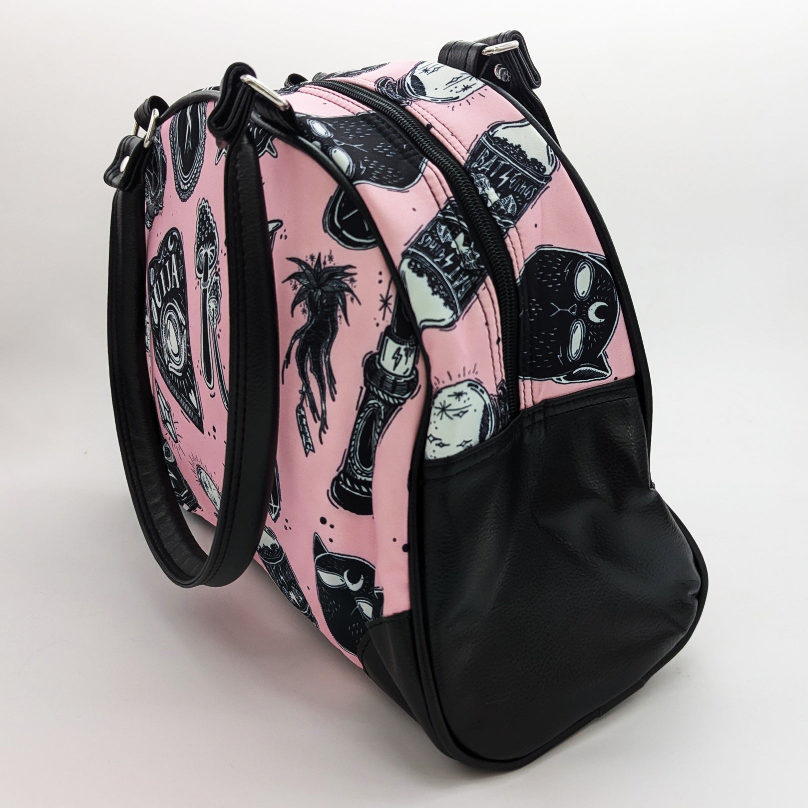 Original Underground Spells and Spirits Ouija Purse