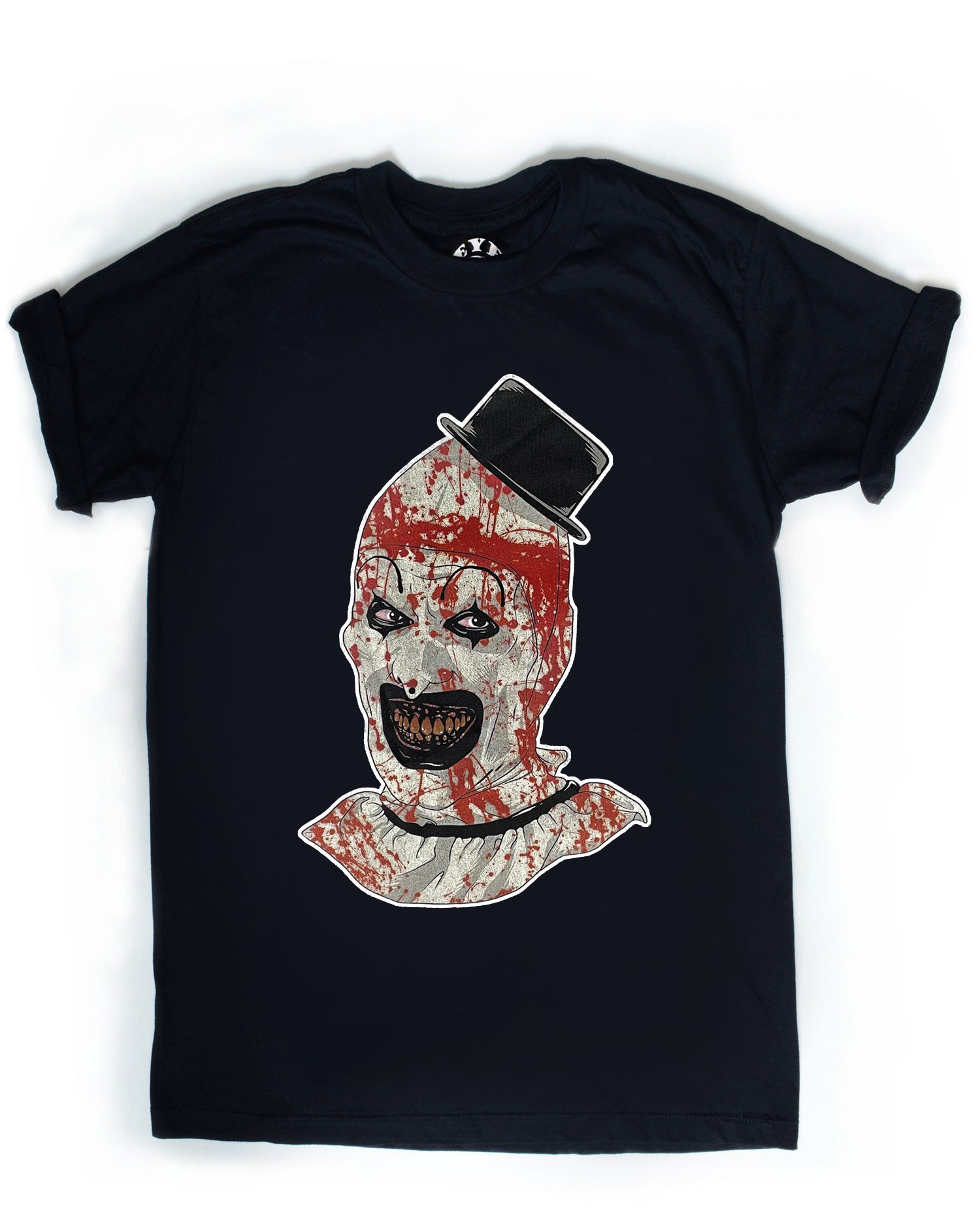Vera's Eyecandy Terrifier Horror T-Shirt