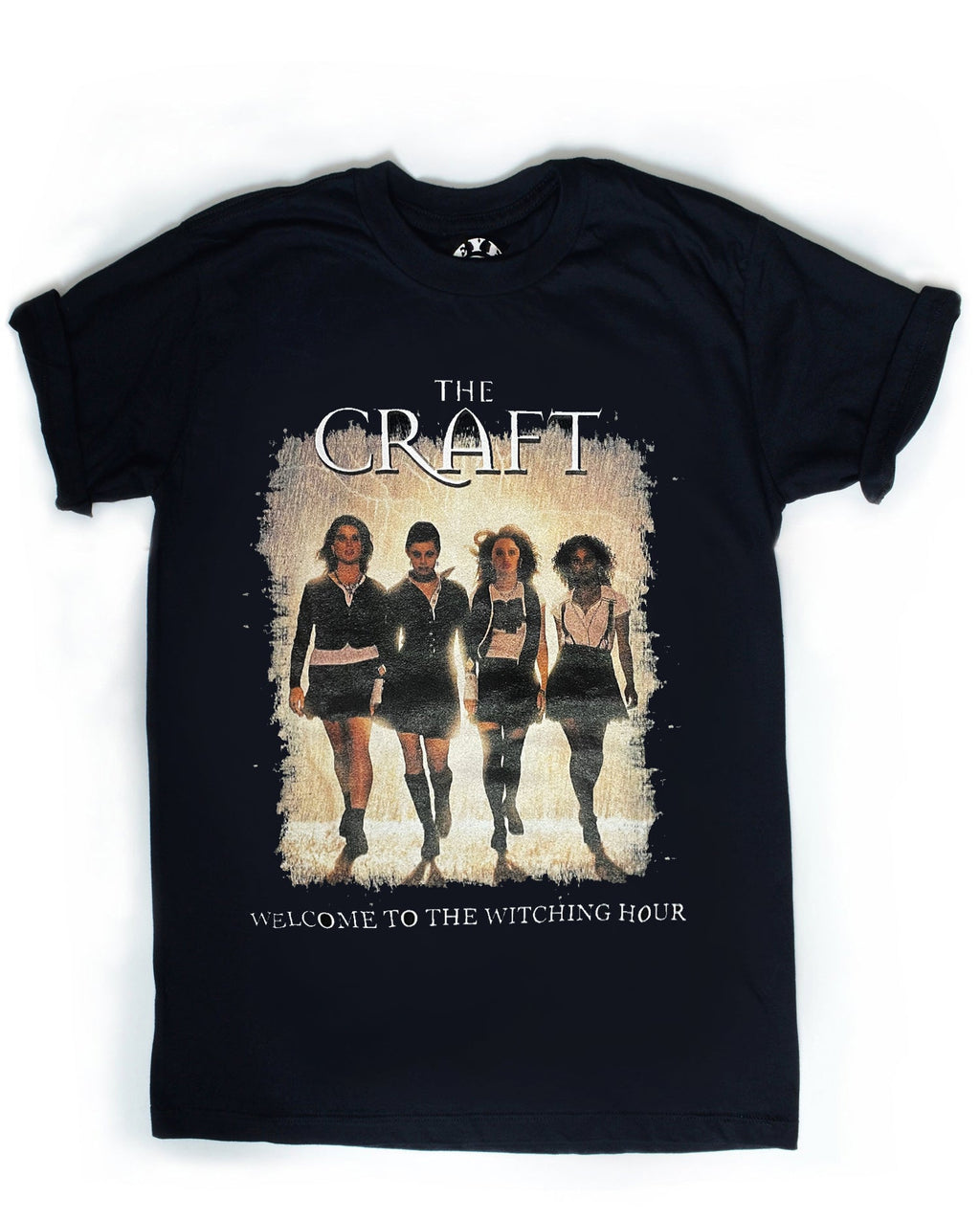 Vera's Eyecandy The Craft Movie T-Shirt