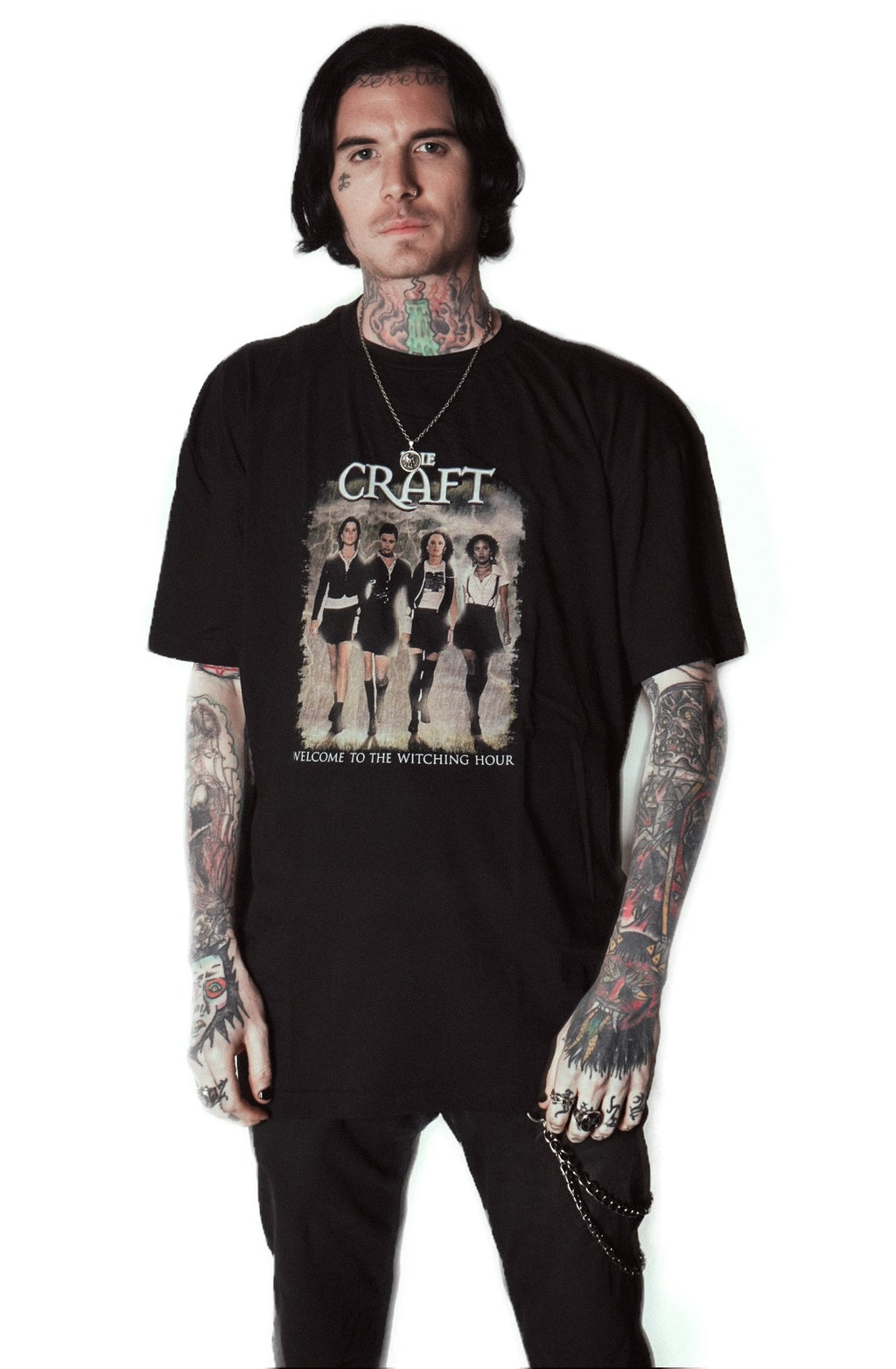Vera's Eyecandy The Craft Movie T-Shirt