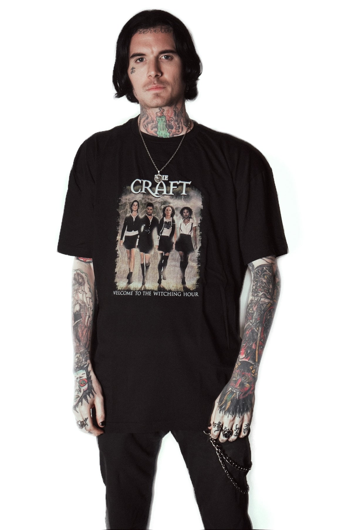 Vera's Eyecandy The Craft Movie T-Shirt