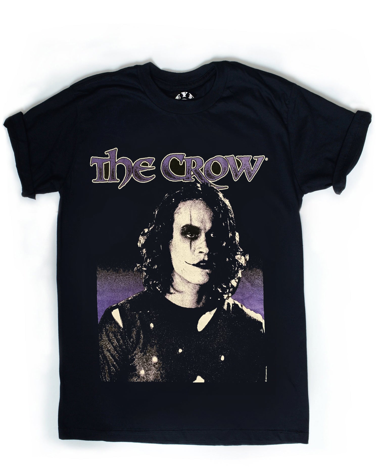 Vera's Eyecandy The Crow Movie T-Shirt