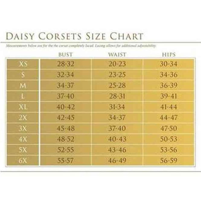 Top Drawer Tan Suede Steel Boned Mini Waist Cincher Corset - Daisy Corsets