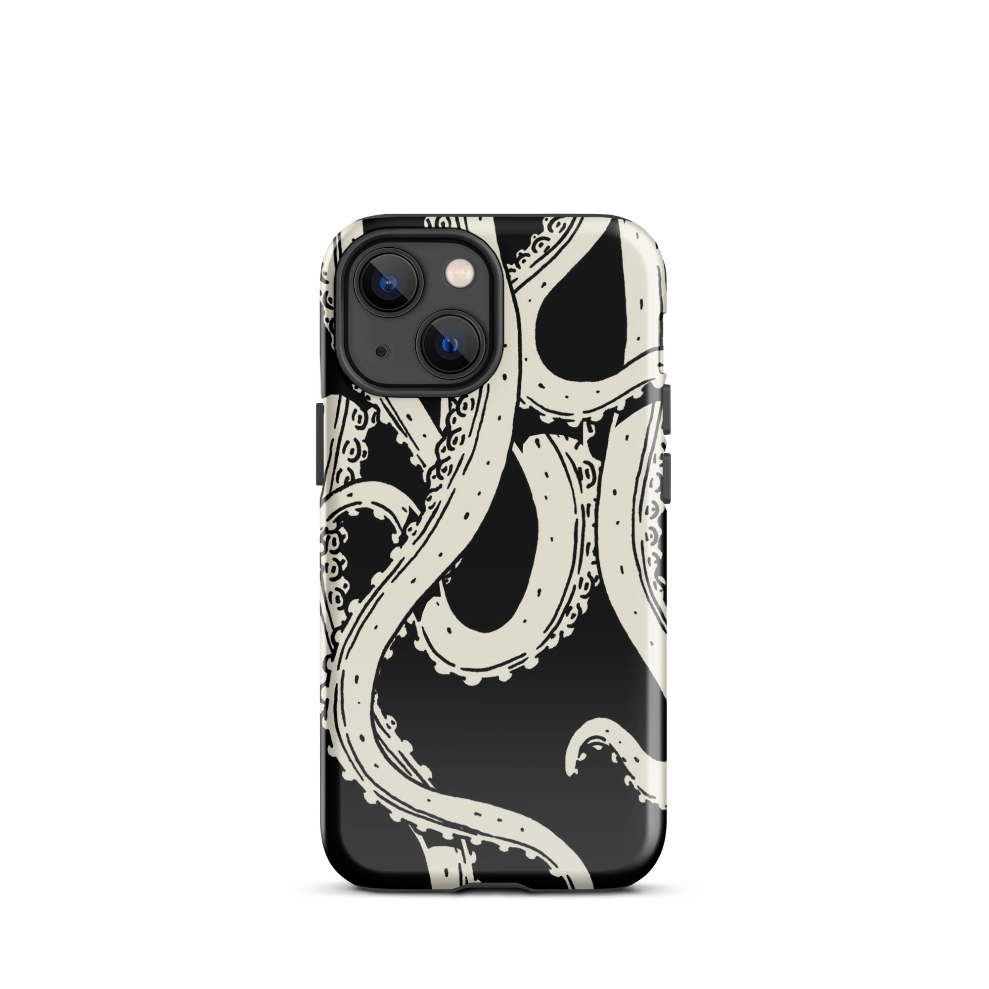 Murder Apparel Tentacles iPhone Case