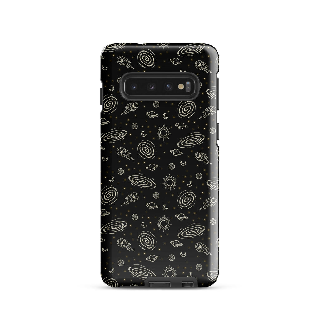 Murder Apparel Galaxy Samsung Case