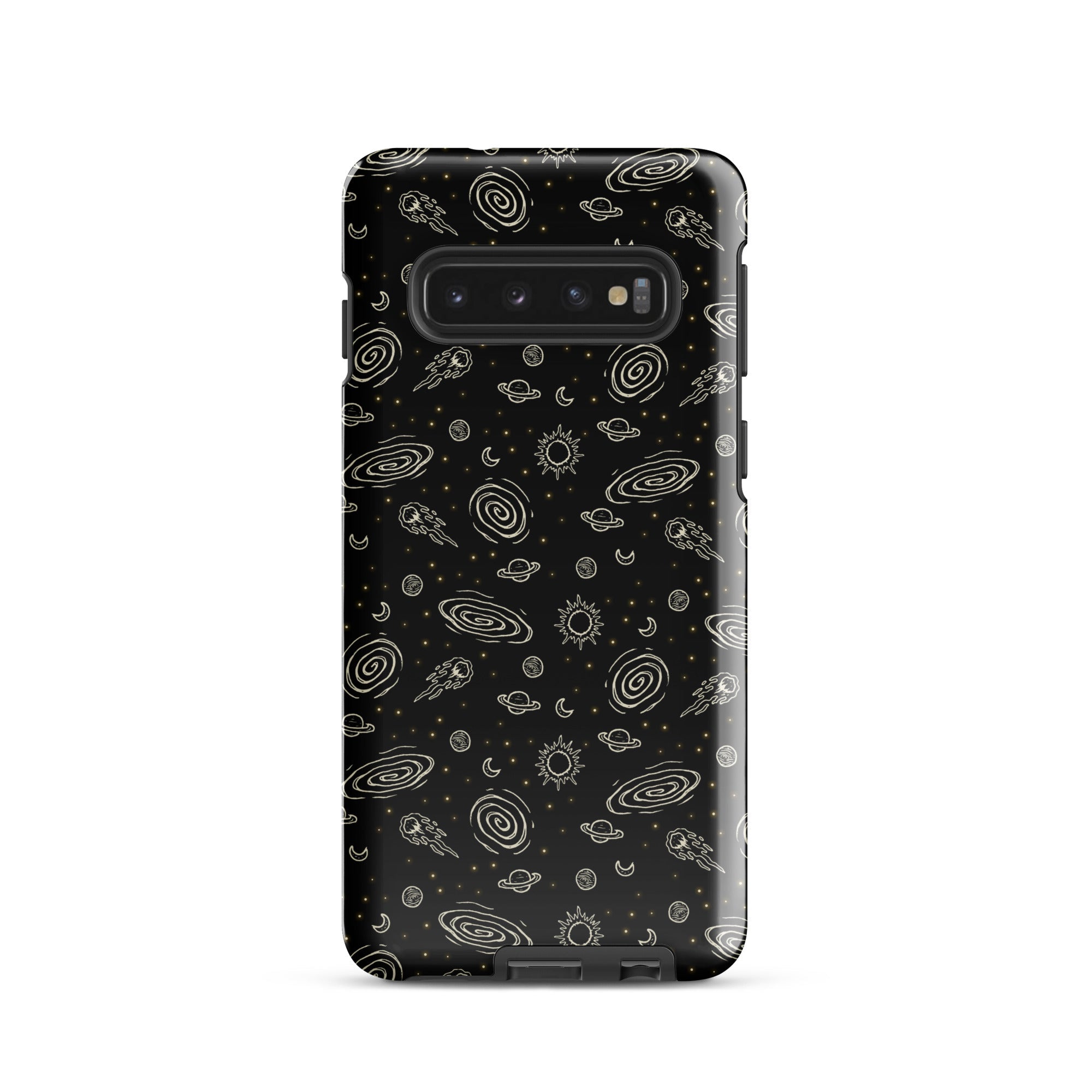 Murder Apparel Galaxy Samsung Case