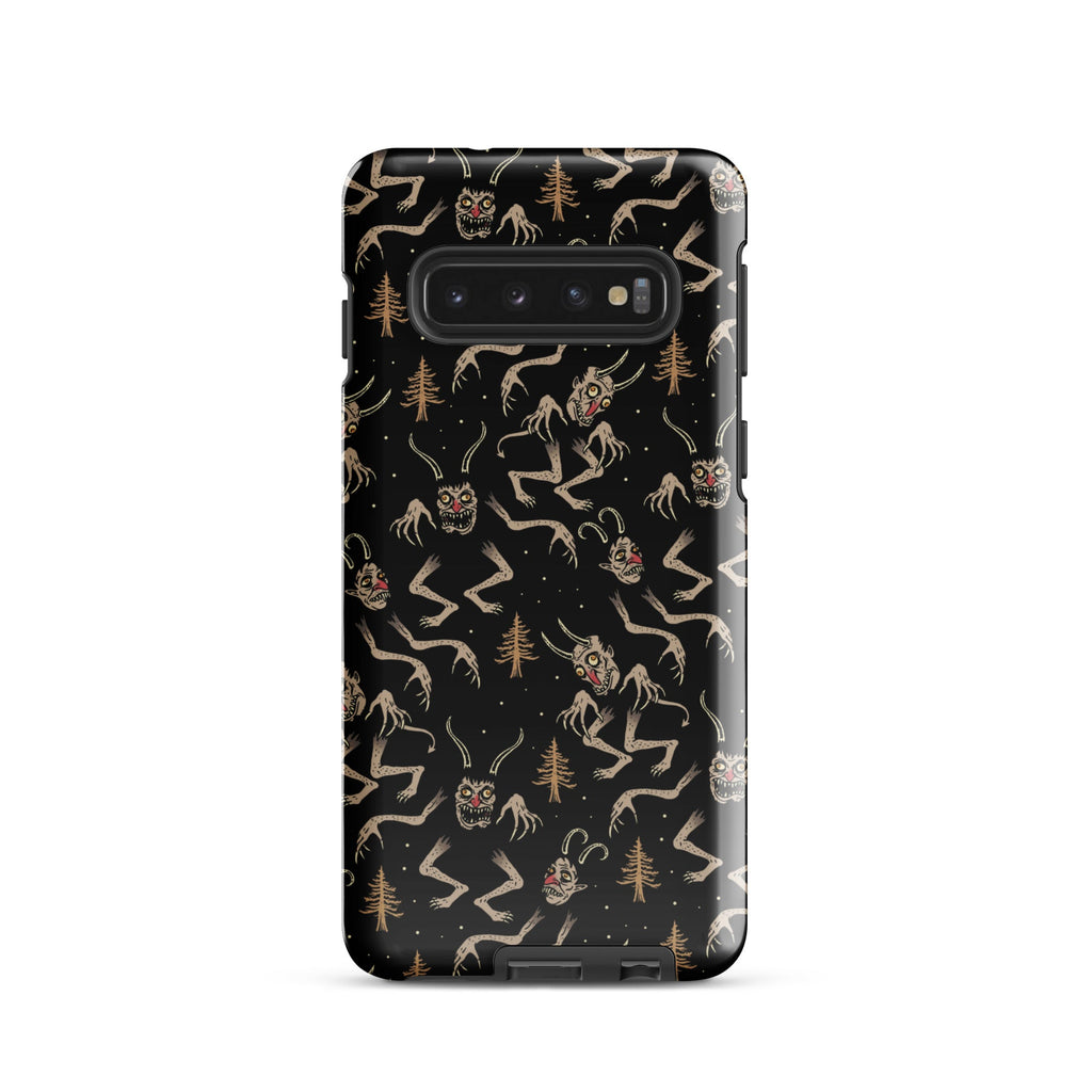 Murder Apparel Forest Creature Samsung Case