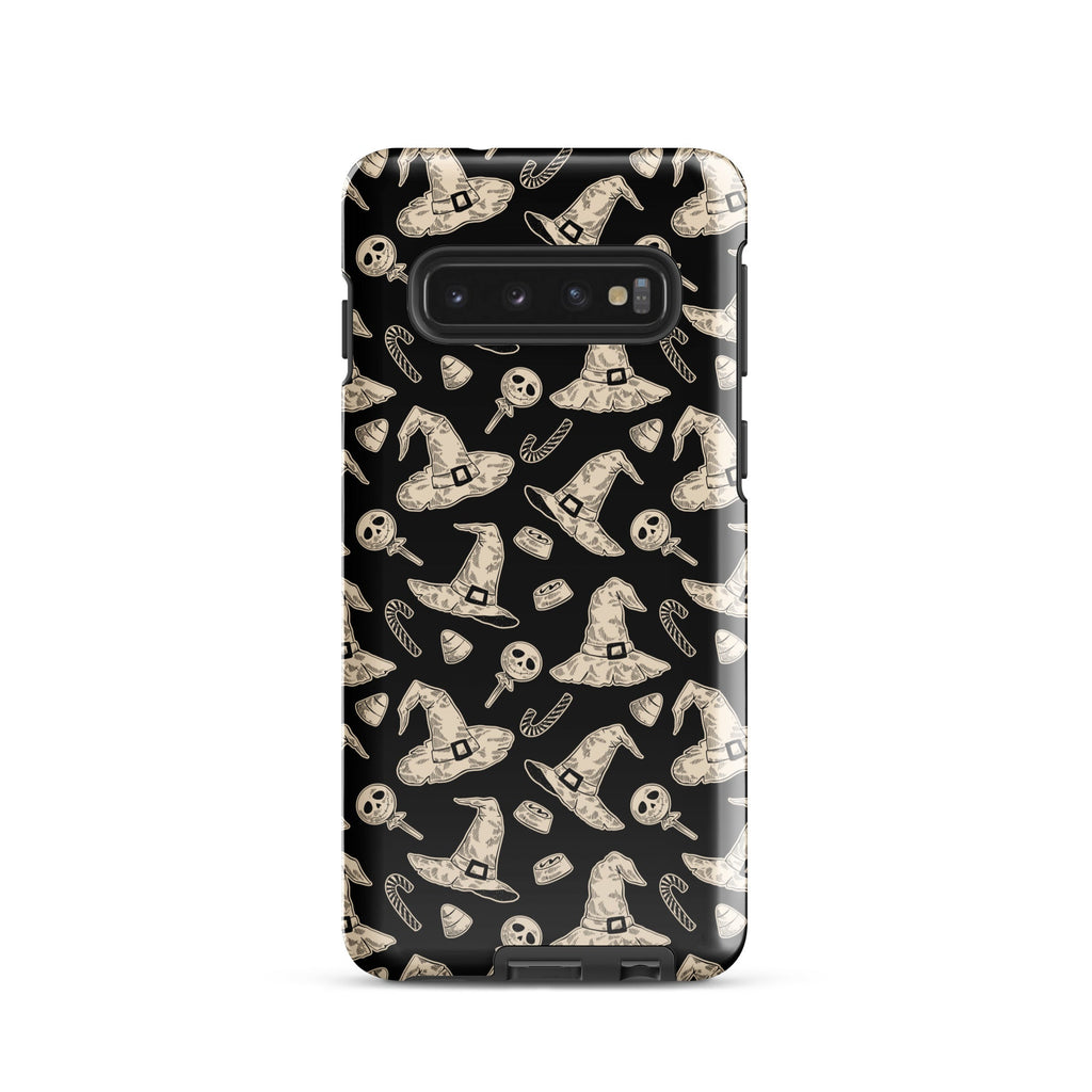 Murder Apparel Witchy Hat Samsung Case