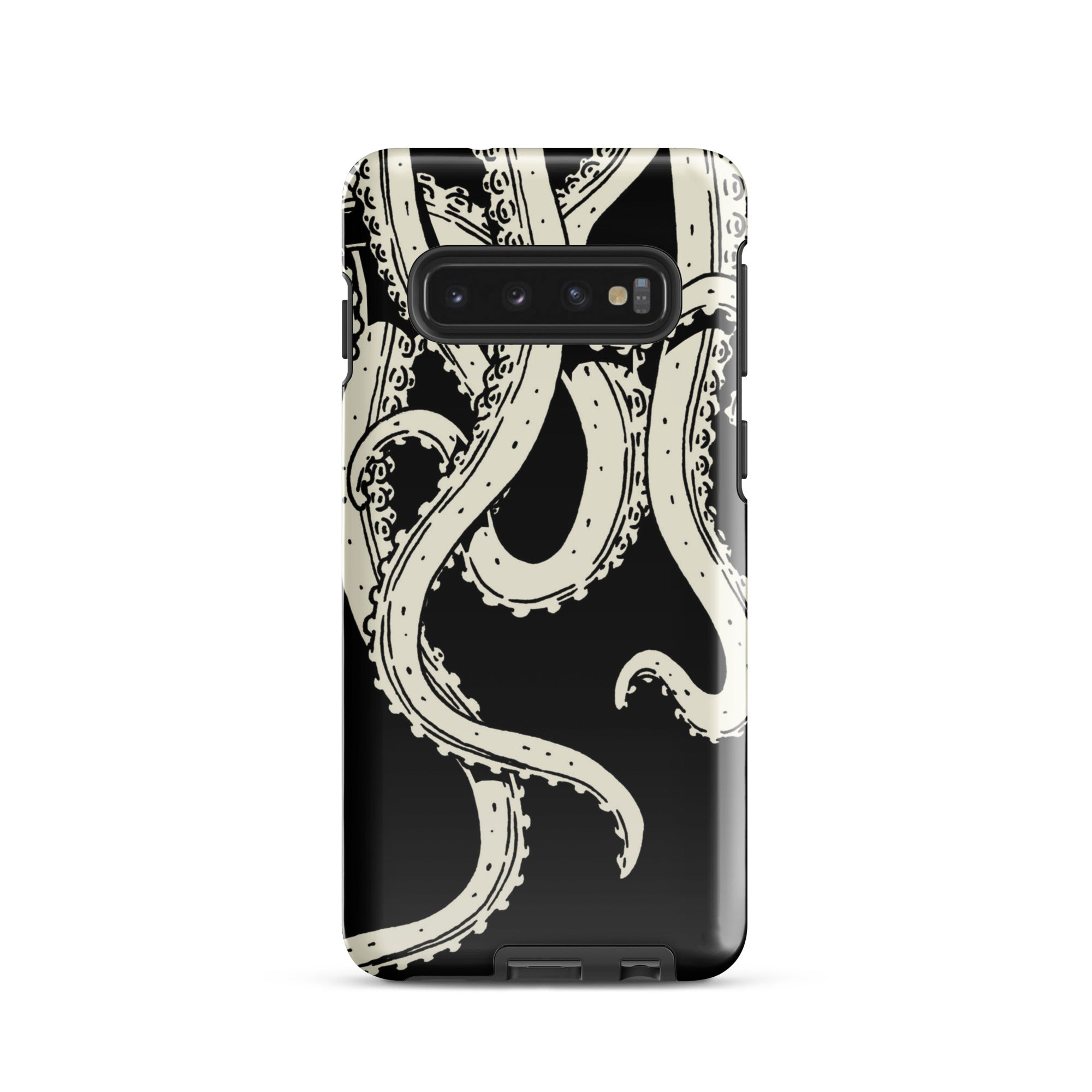 Murder Apparel Tentacles Samsung Case