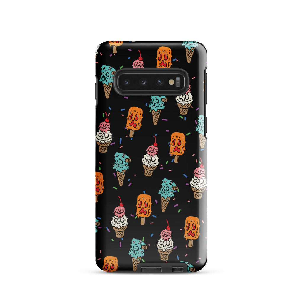 Murder Apparel Monster Ice Cream Samsung Case