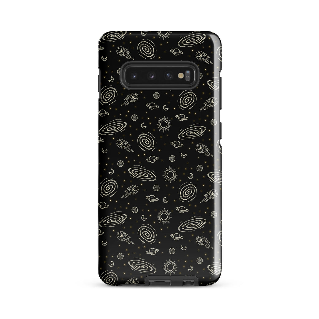 Murder Apparel Galaxy Samsung Case