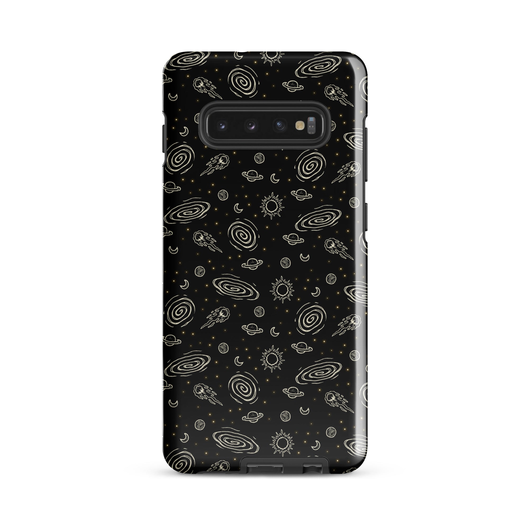 Murder Apparel Galaxy Samsung Case