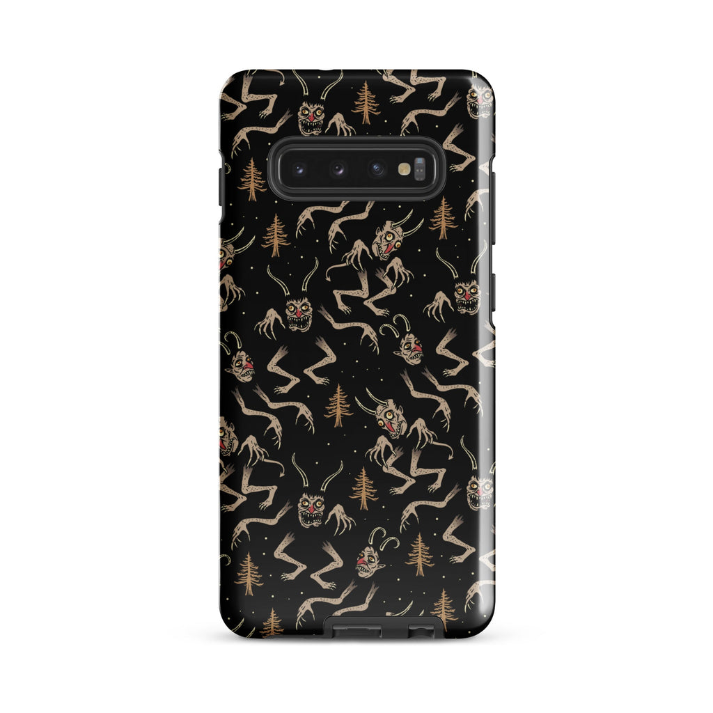 Murder Apparel Forest Creature Samsung Case