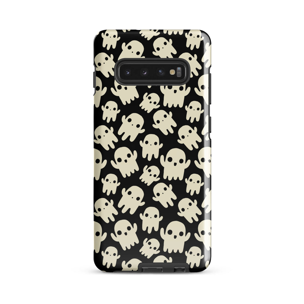 Murder Apparel Cute Ghost Samsung Case