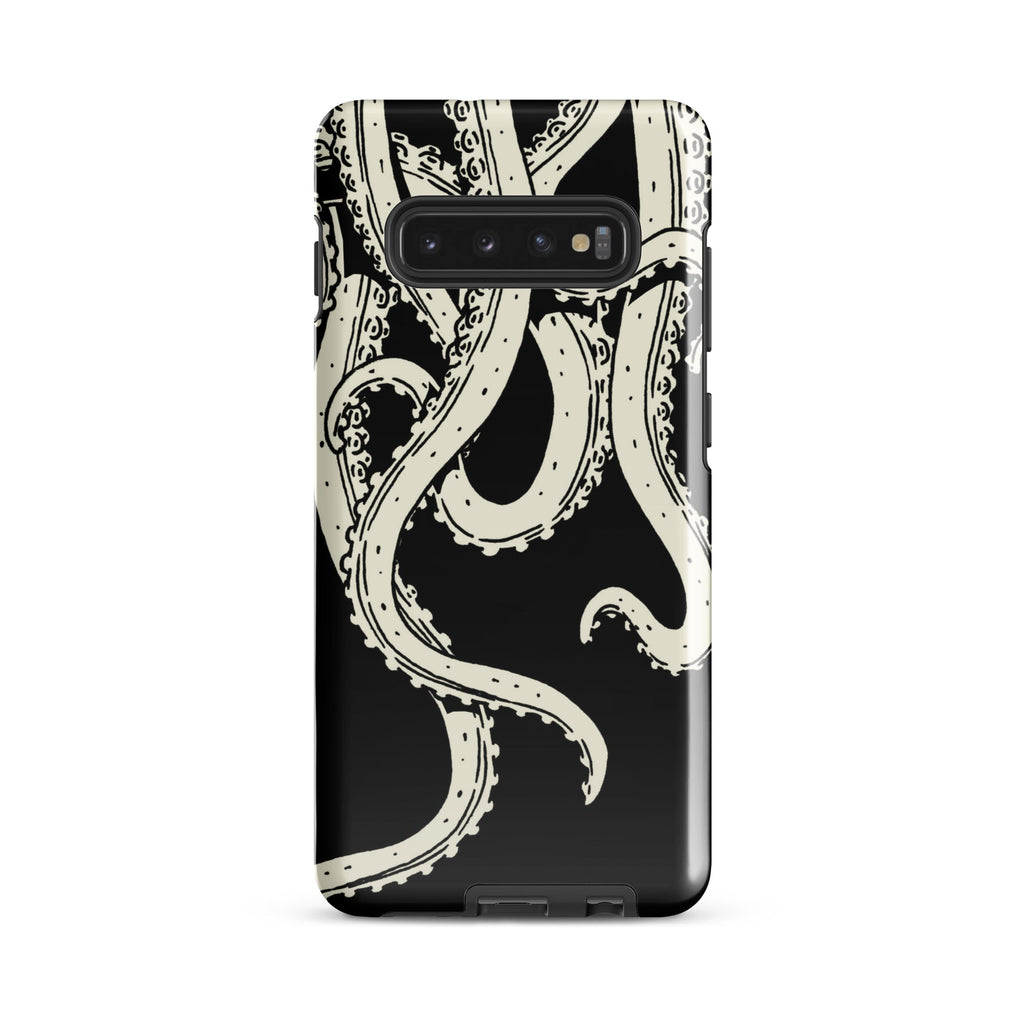 Murder Apparel Tentacles Samsung Case