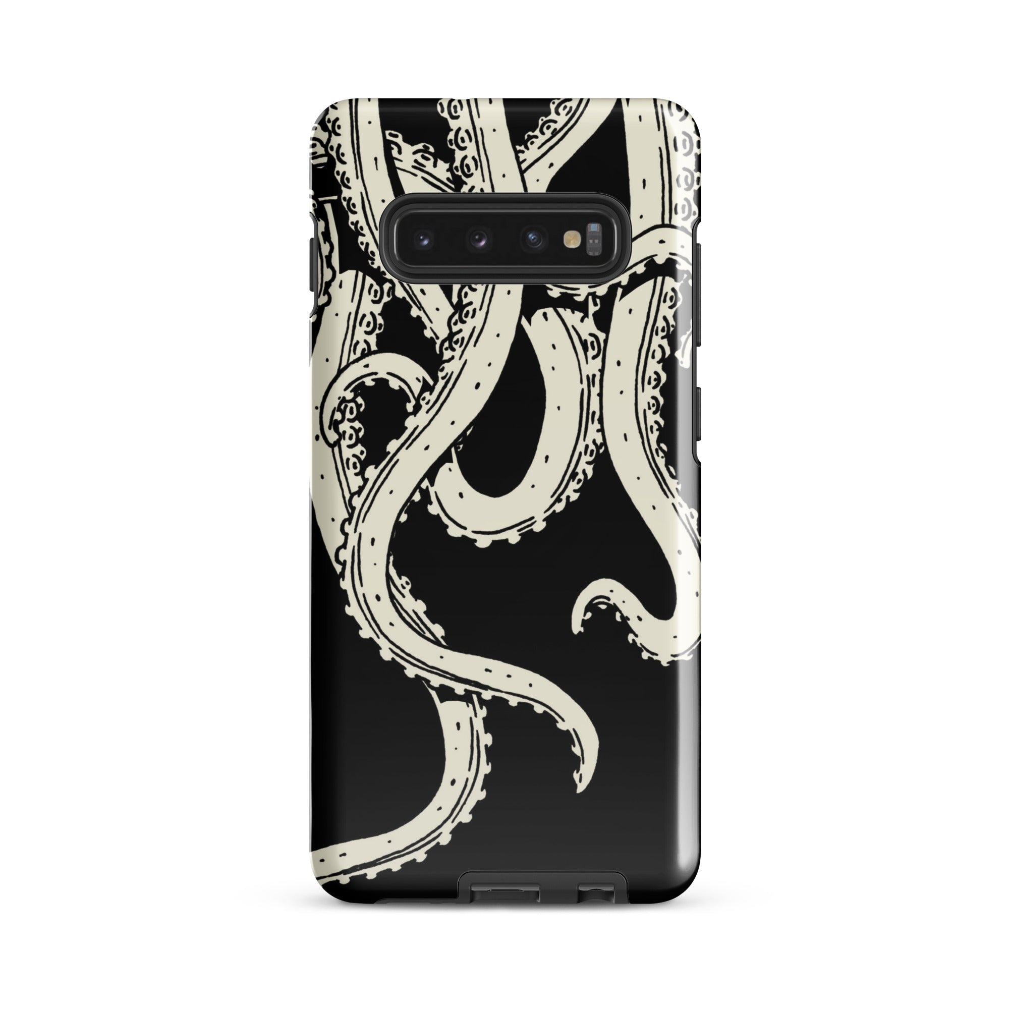 Murder Apparel Tentacles Samsung Case