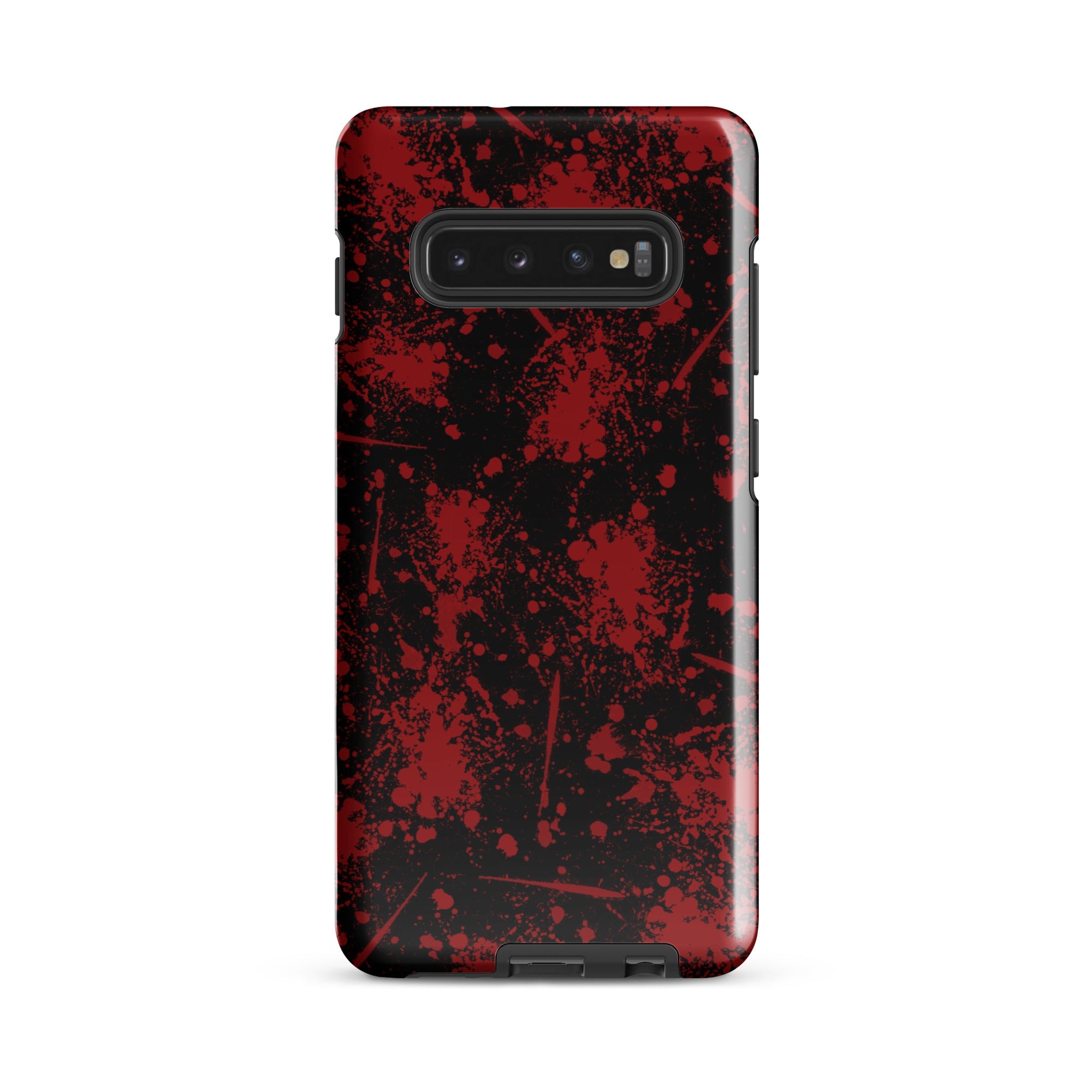 Murder Apparel Bloody Samsung Case
