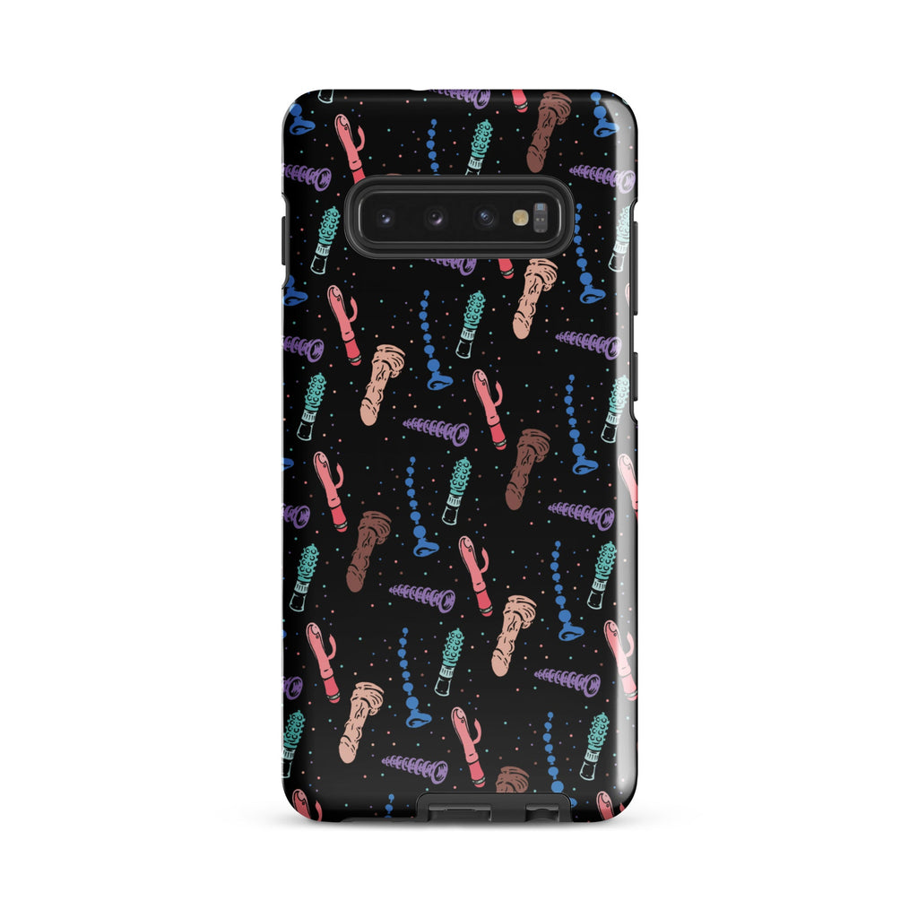 Murder Apparel Sex Toys Dildos Samsung Case