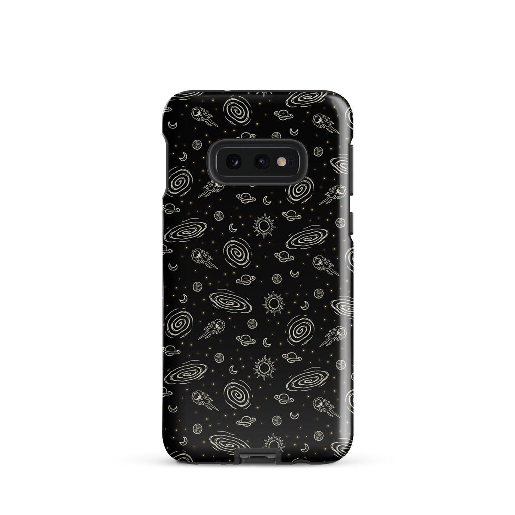 Murder Apparel Galaxy Samsung Case
