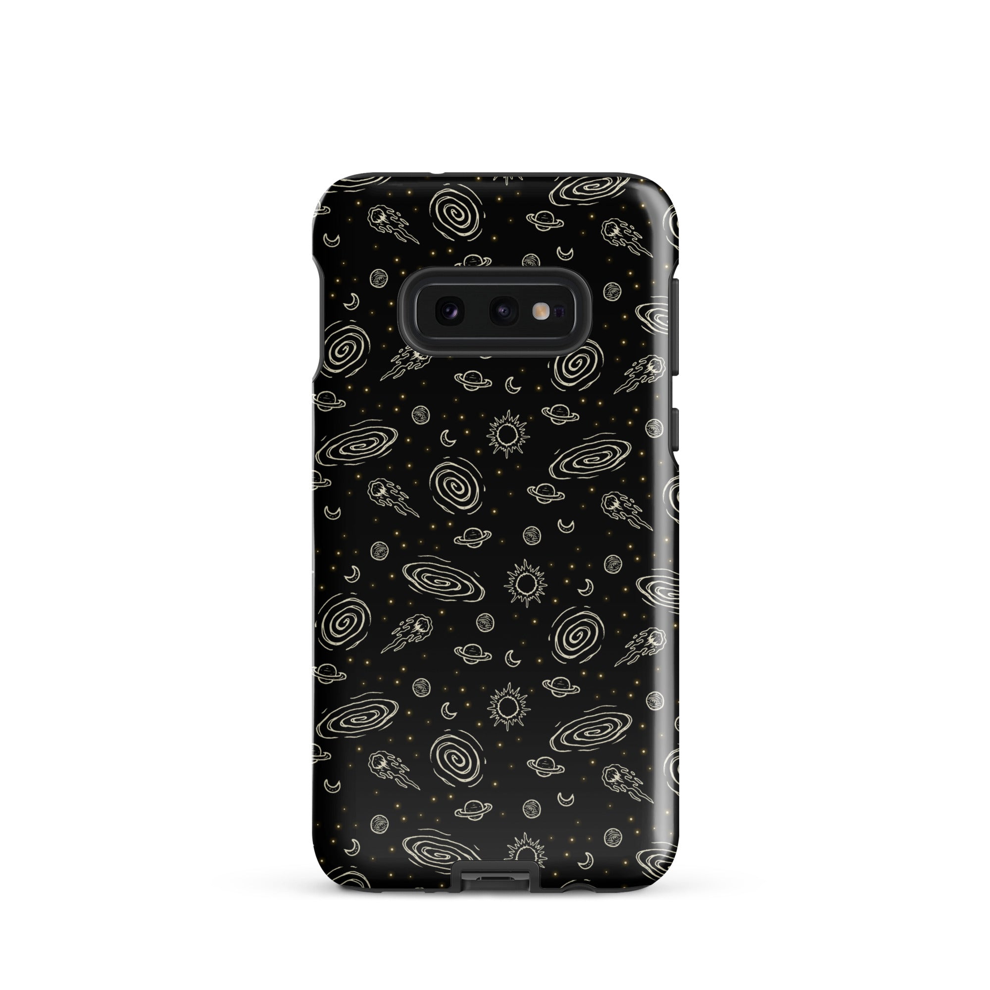 Murder Apparel Galaxy Samsung Case
