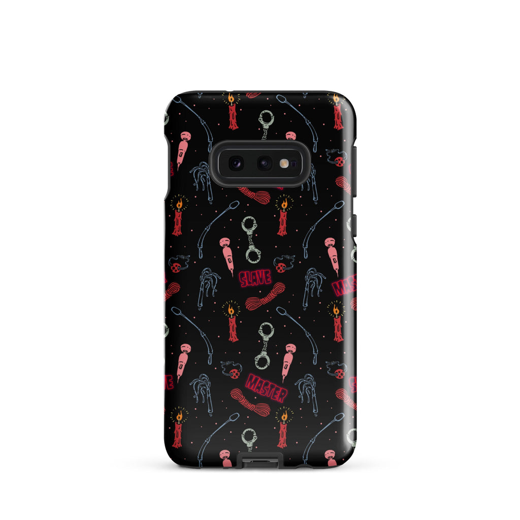 Murder Apparel BDSM Kinky Samsung Case