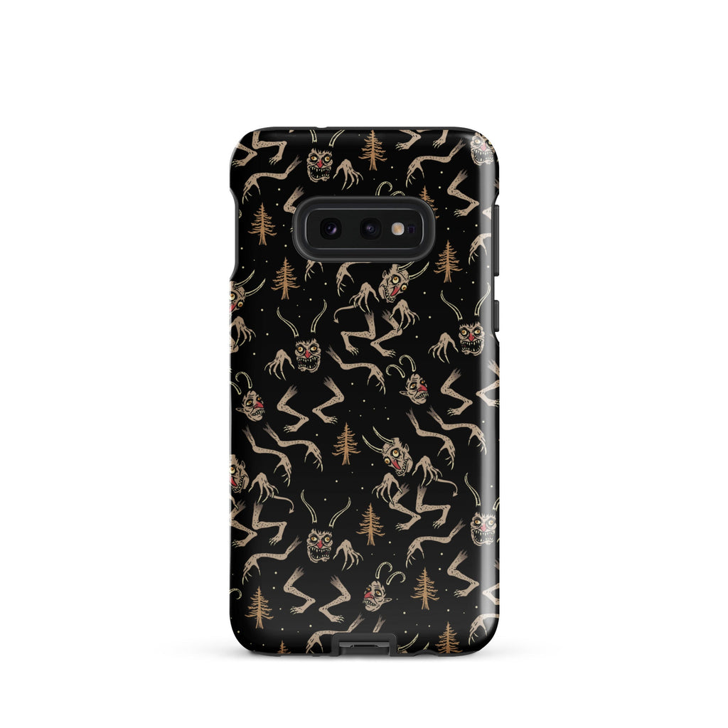 Murder Apparel Forest Creature Samsung Case