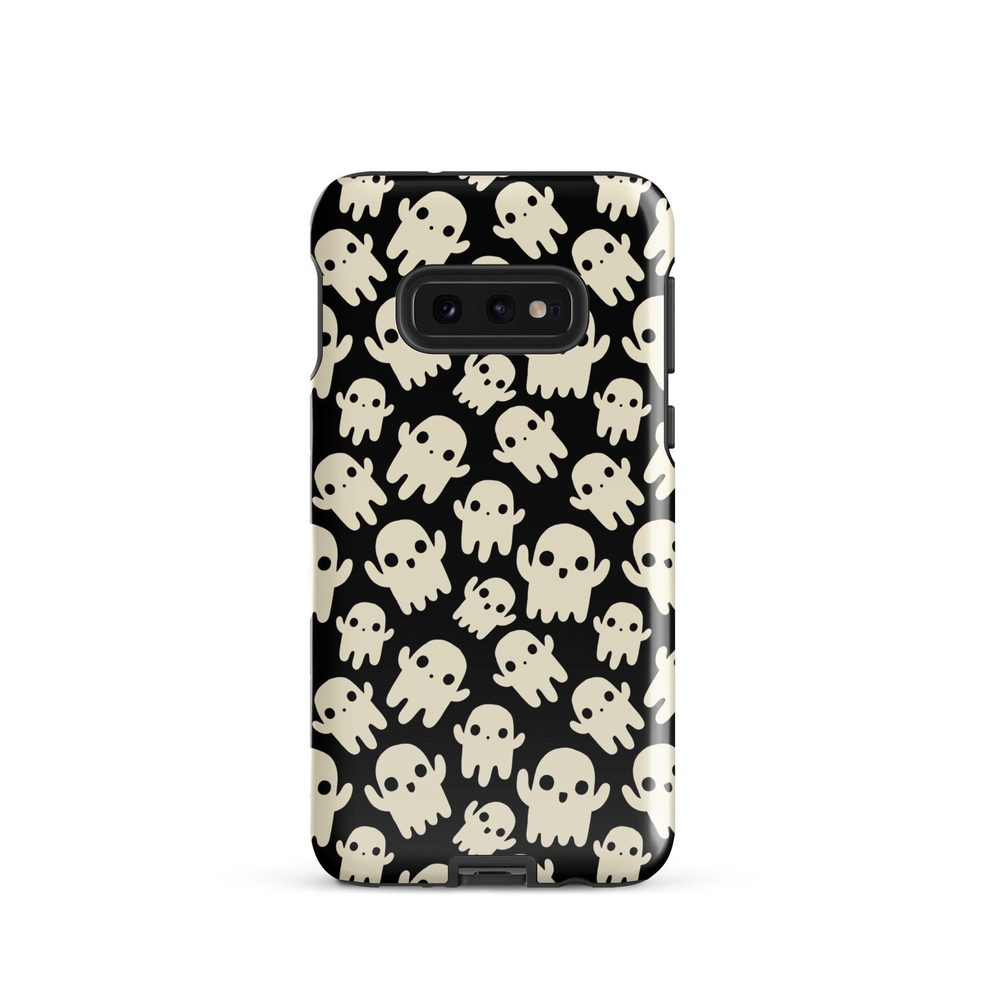 Murder Apparel Cute Ghost Samsung Case