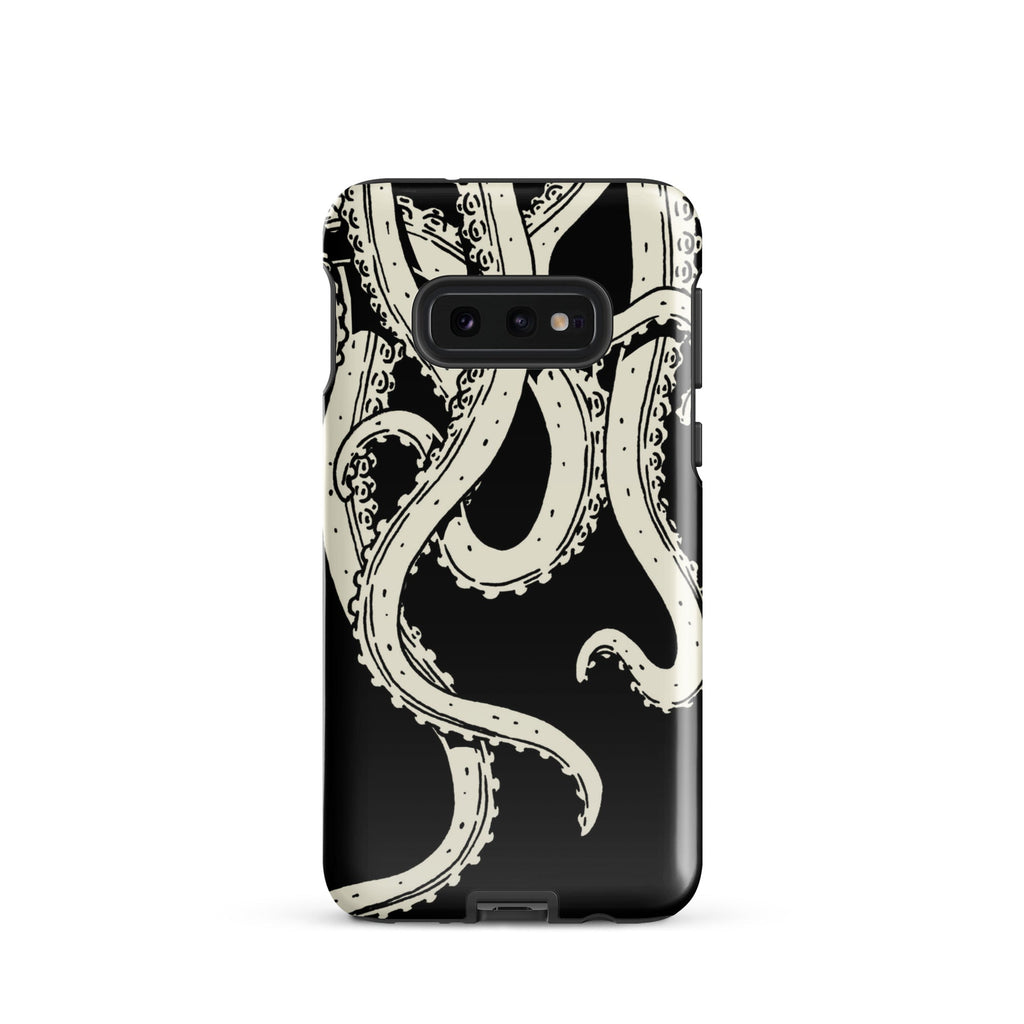 Murder Apparel Tentacles Samsung Case