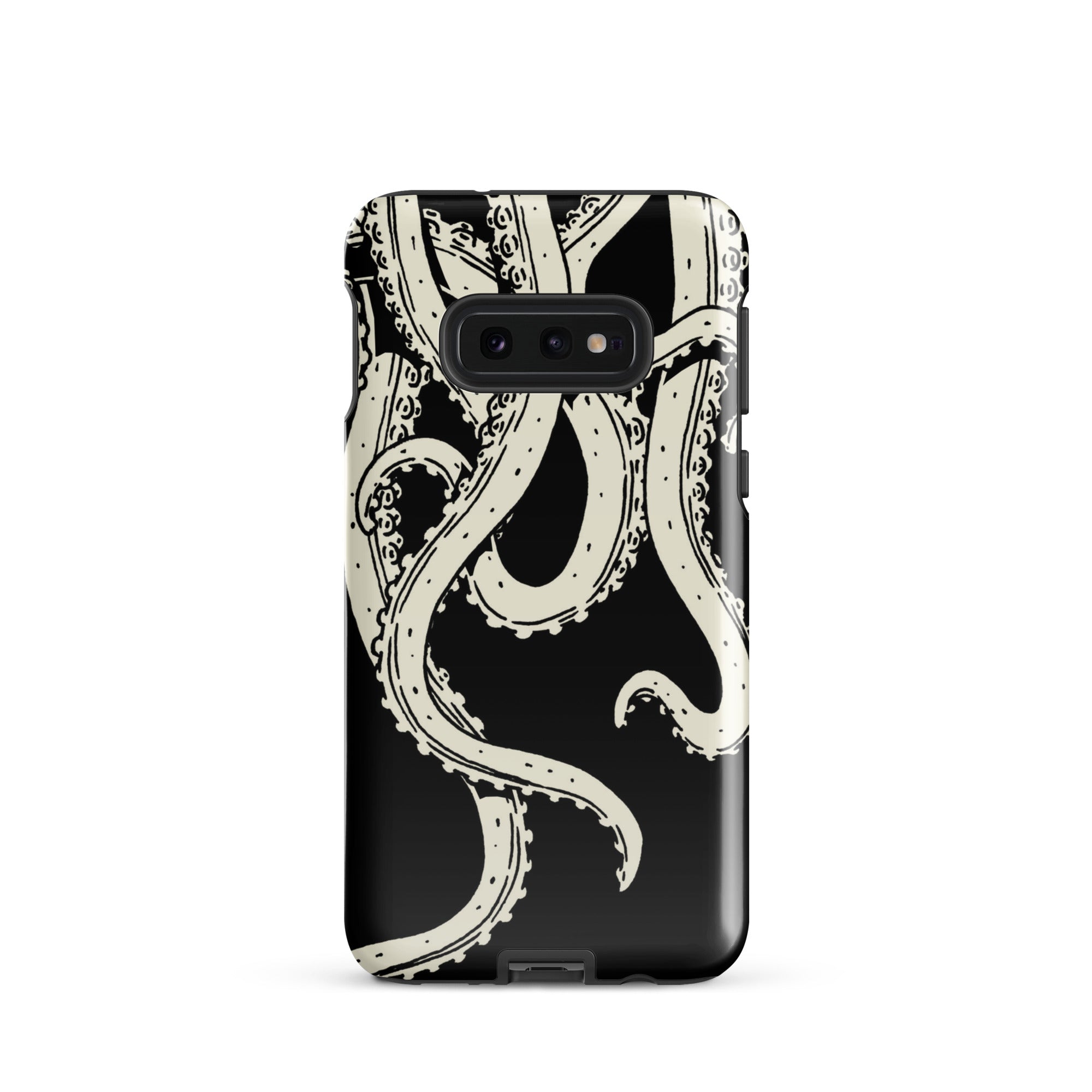 Murder Apparel Tentacles Samsung Case