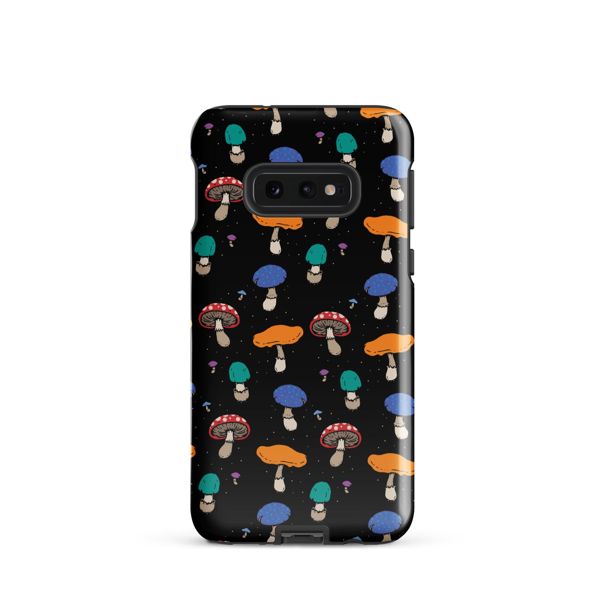 Murder Apparel Mushrooms Samsung Case