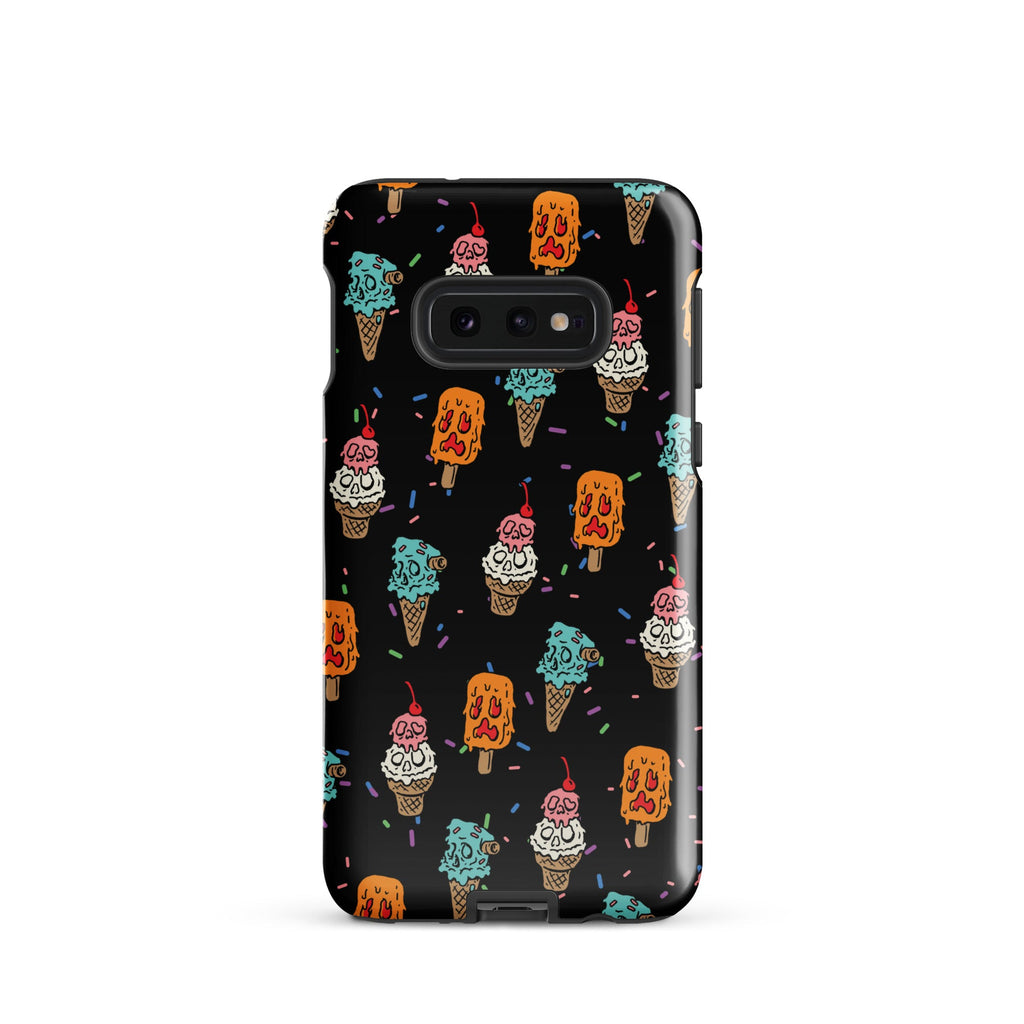 Murder Apparel Monster Ice Cream Samsung Case