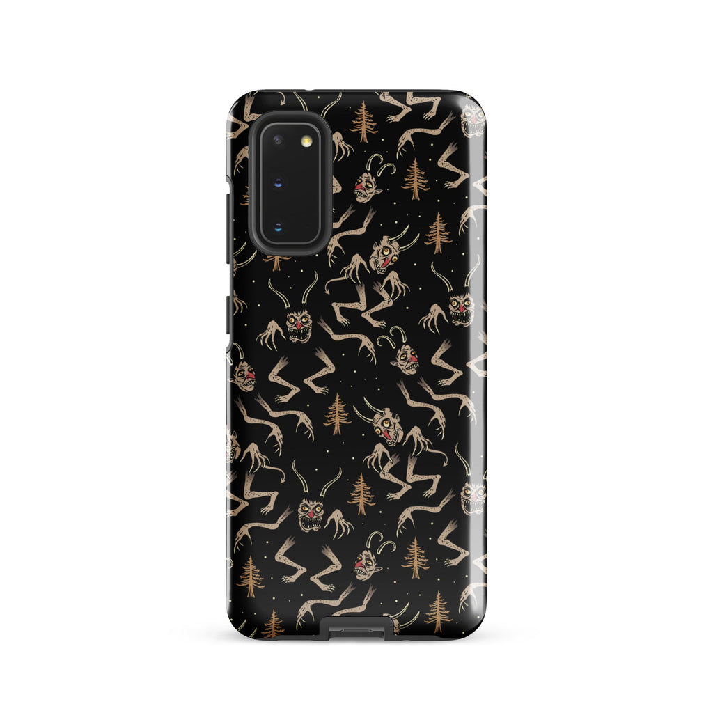 Murder Apparel Forest Creature Samsung Case