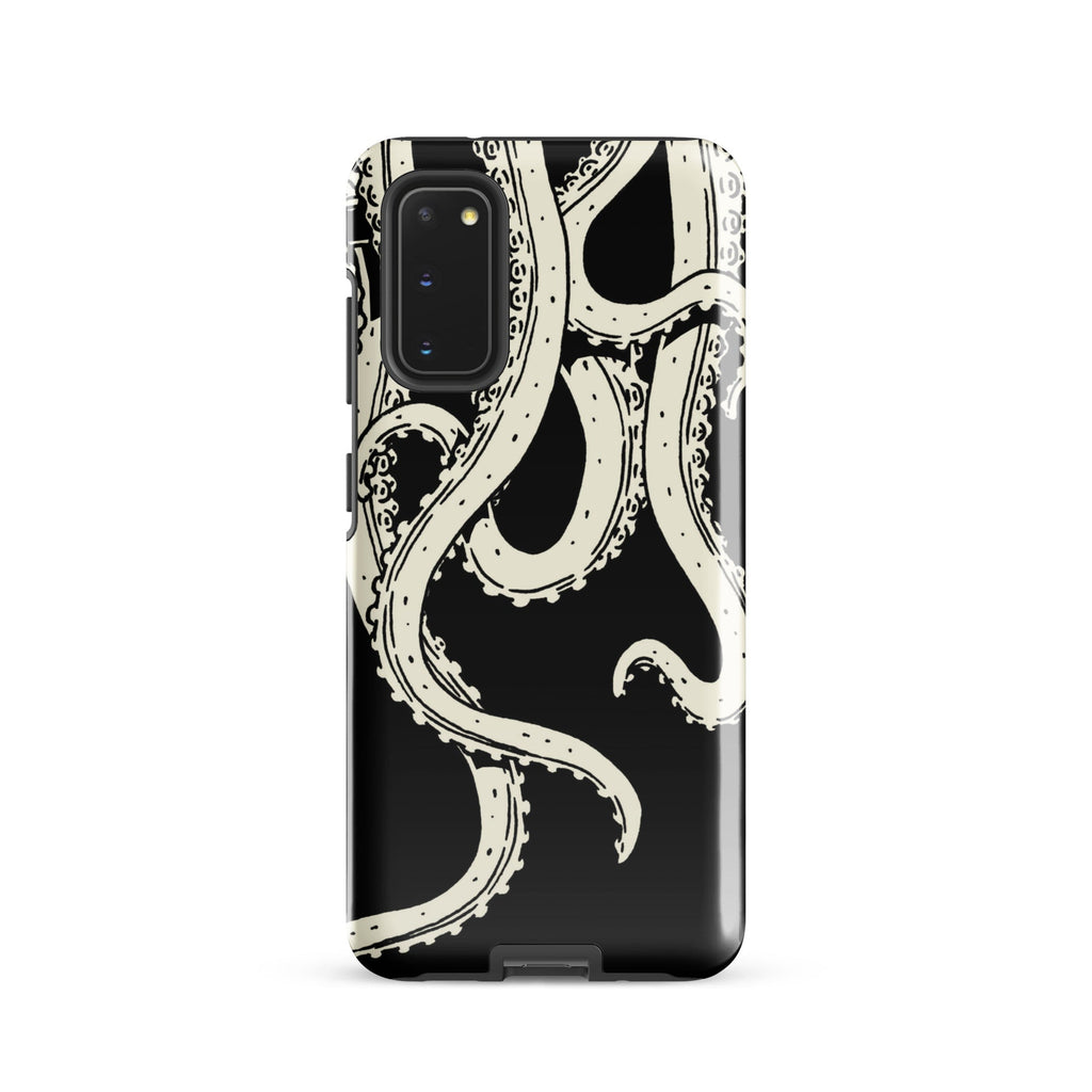 Murder Apparel Tentacles Samsung Case