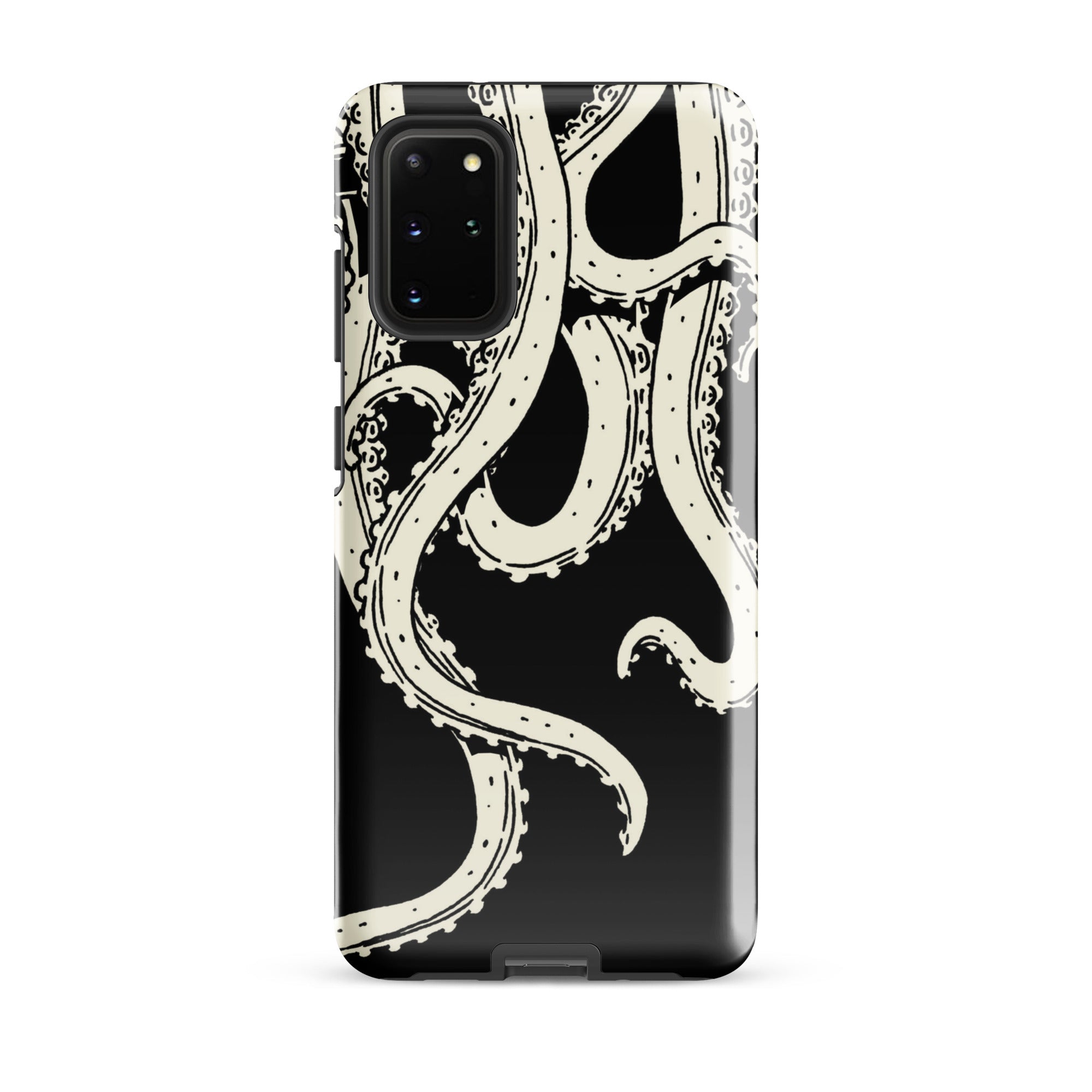 Murder Apparel Tentacles Samsung Case
