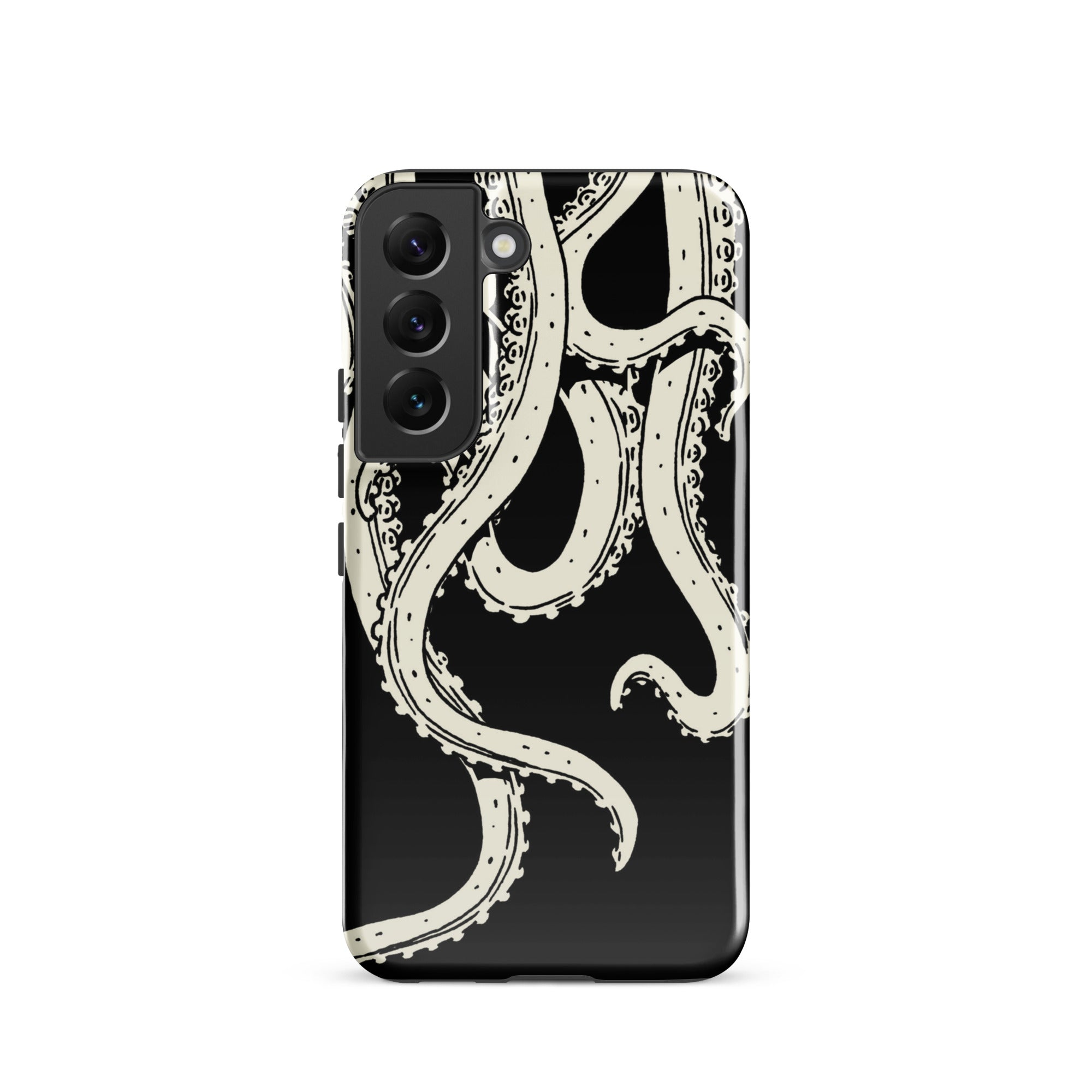 Murder Apparel Tentacles Samsung Case