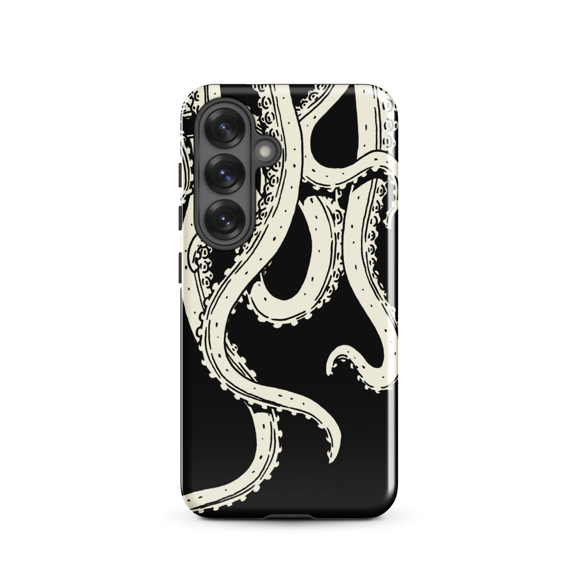 Murder Apparel Tentacles Samsung Case