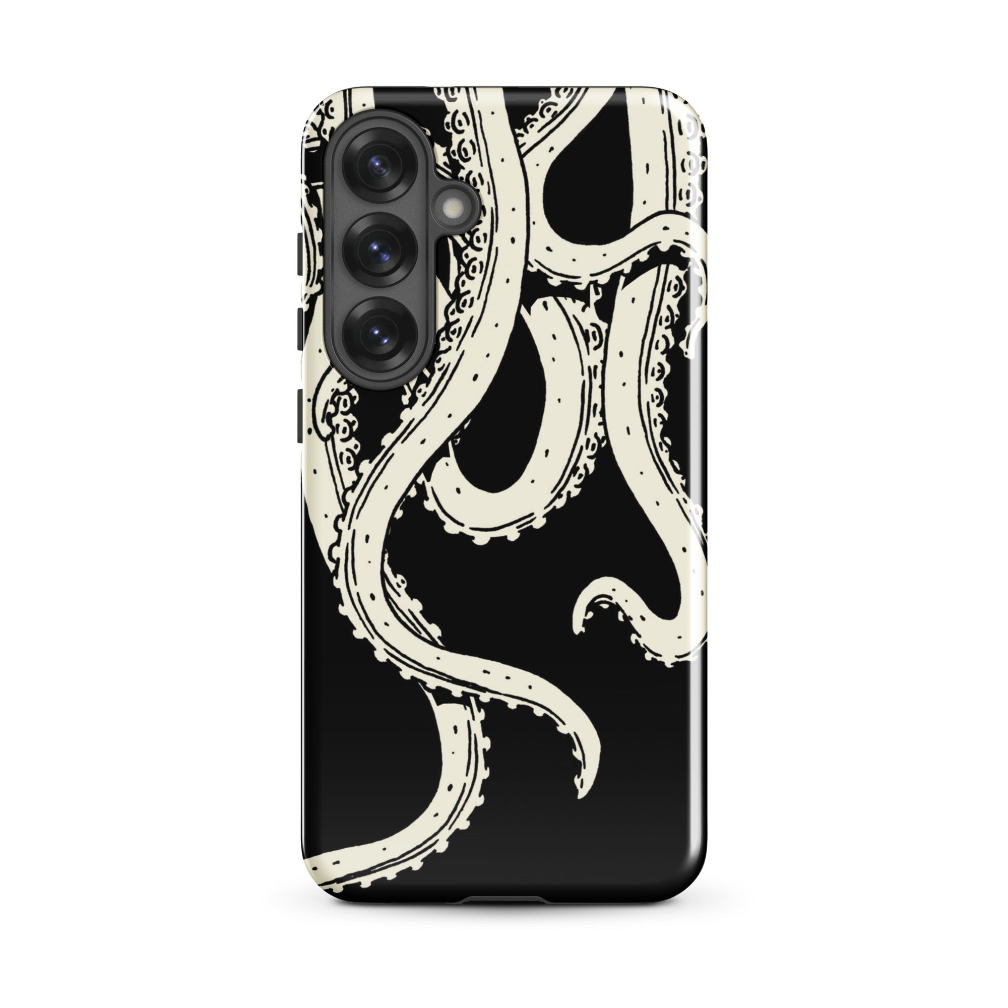 Murder Apparel Tentacles Samsung Case