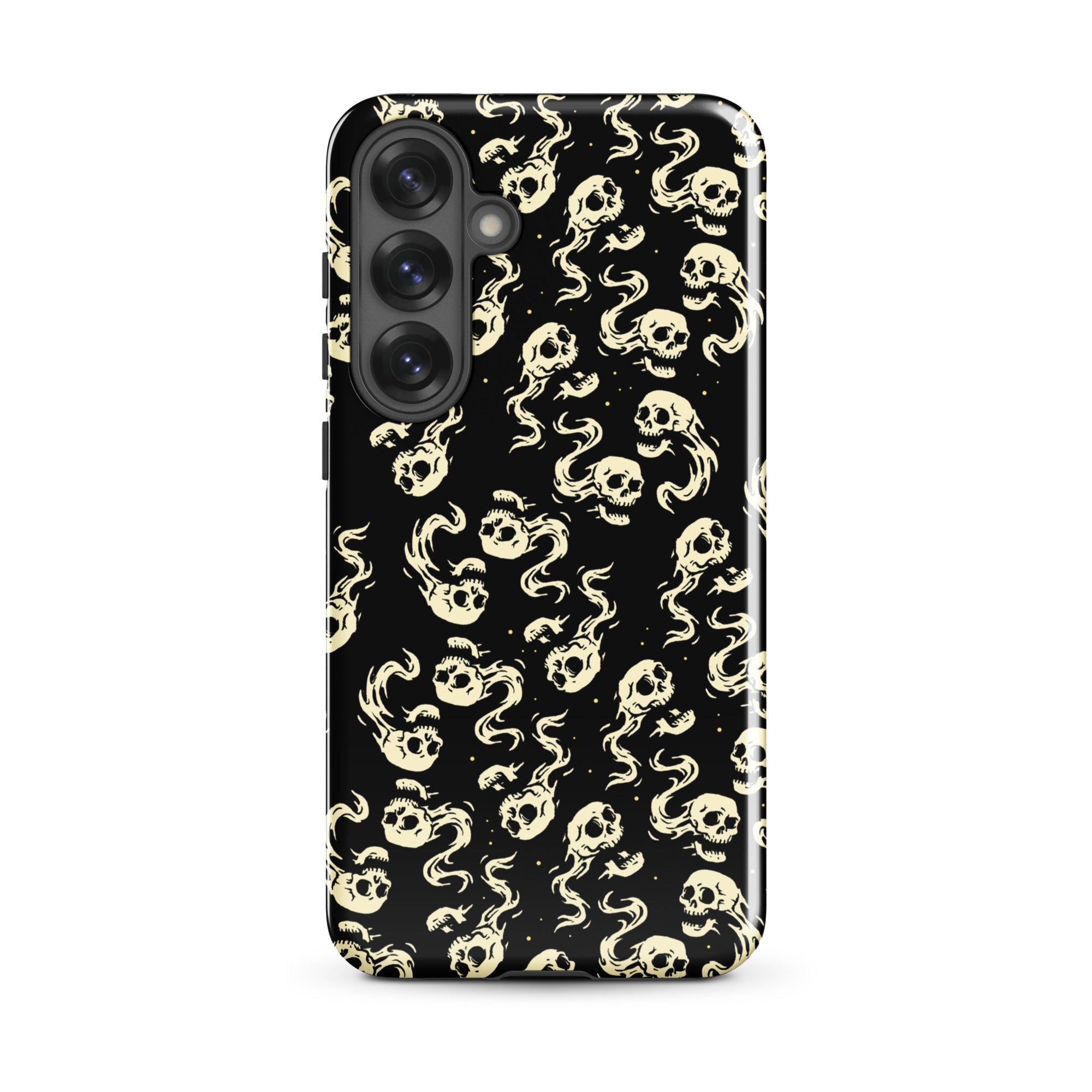 Murder Apparel Spooky Sperm Samsung Case